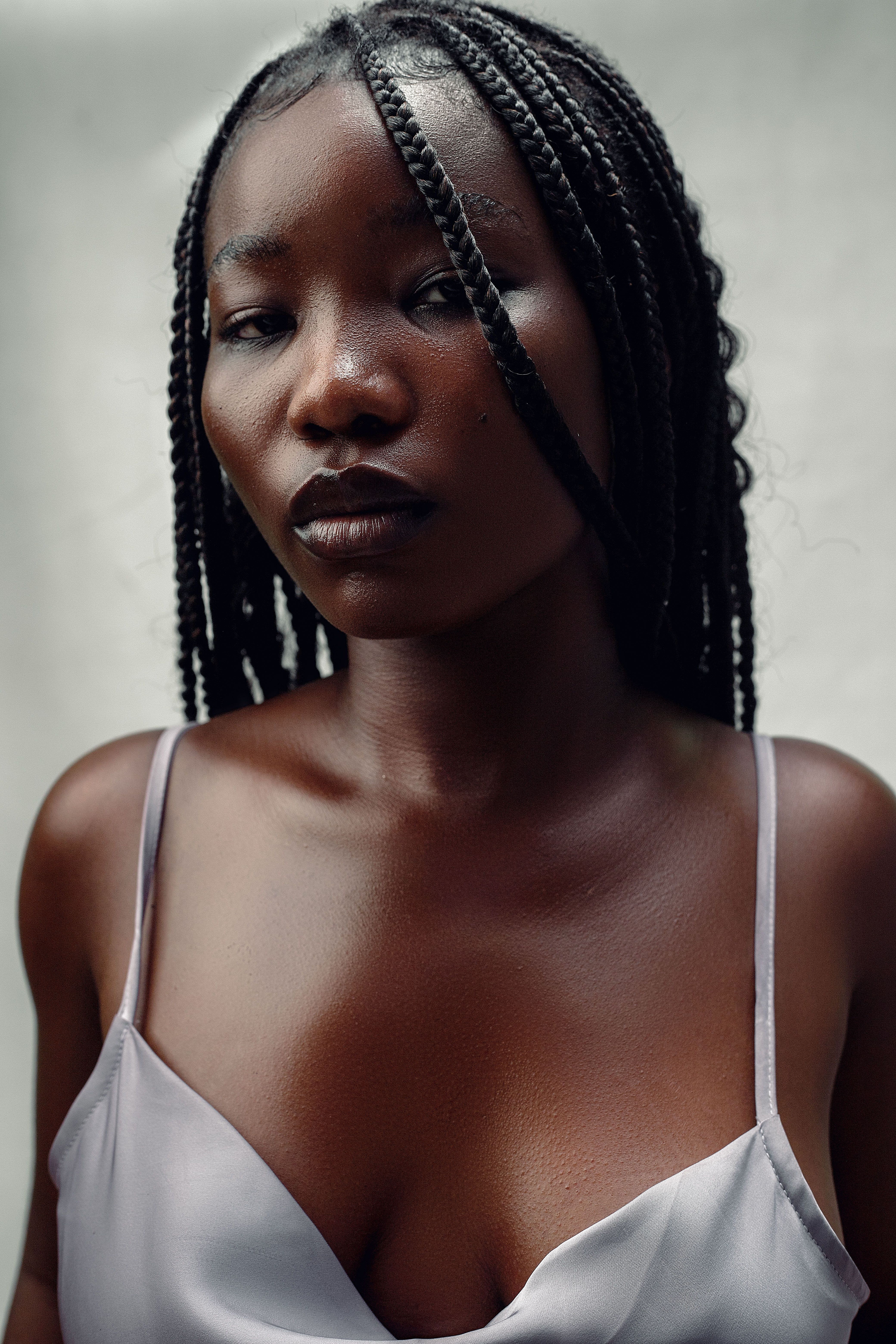 African hair braiding