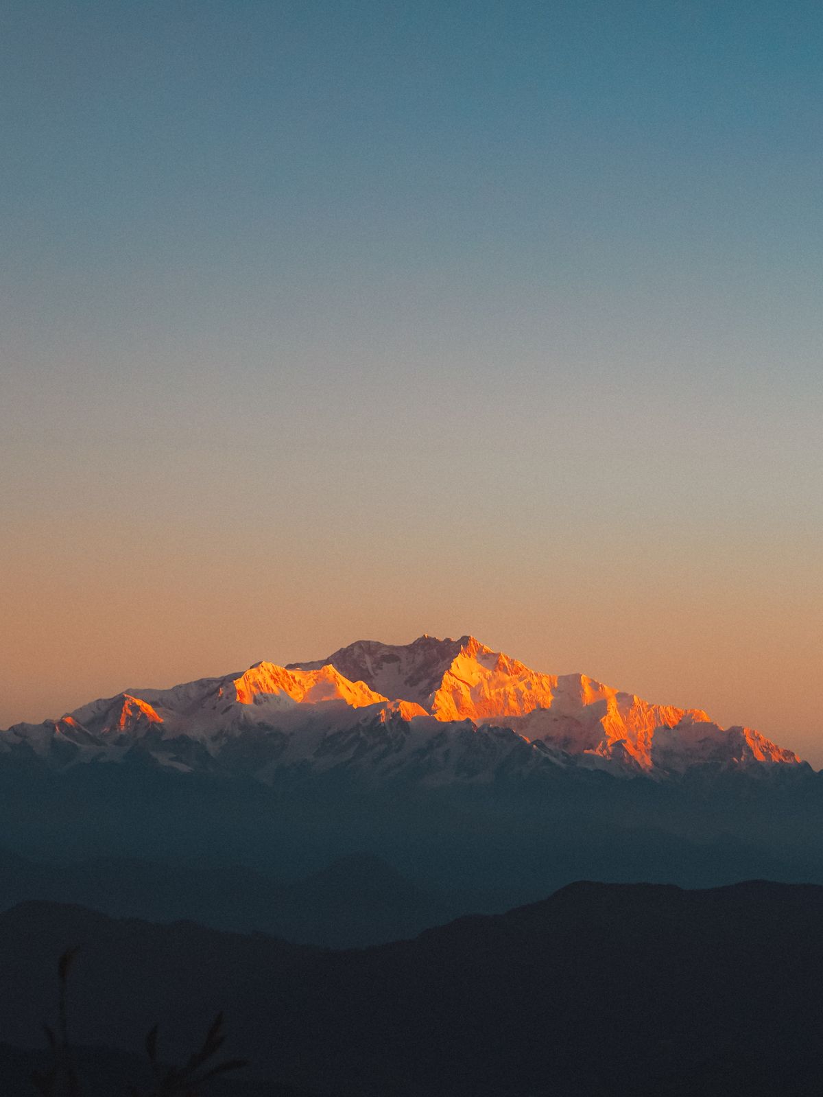 Sikkim North Valley Explorer — photo 3