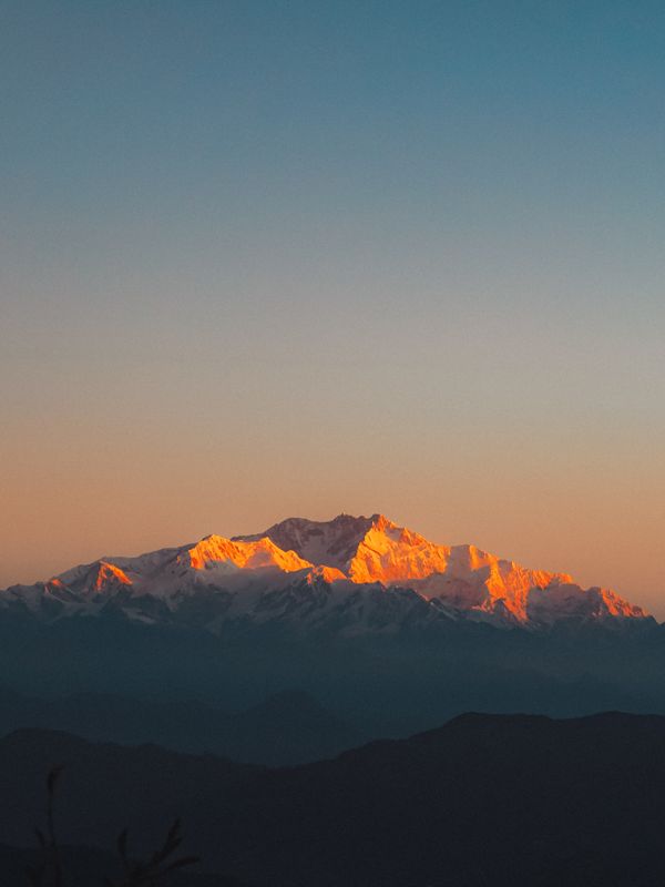 Darjeeling Budget Honeymoon holiday package