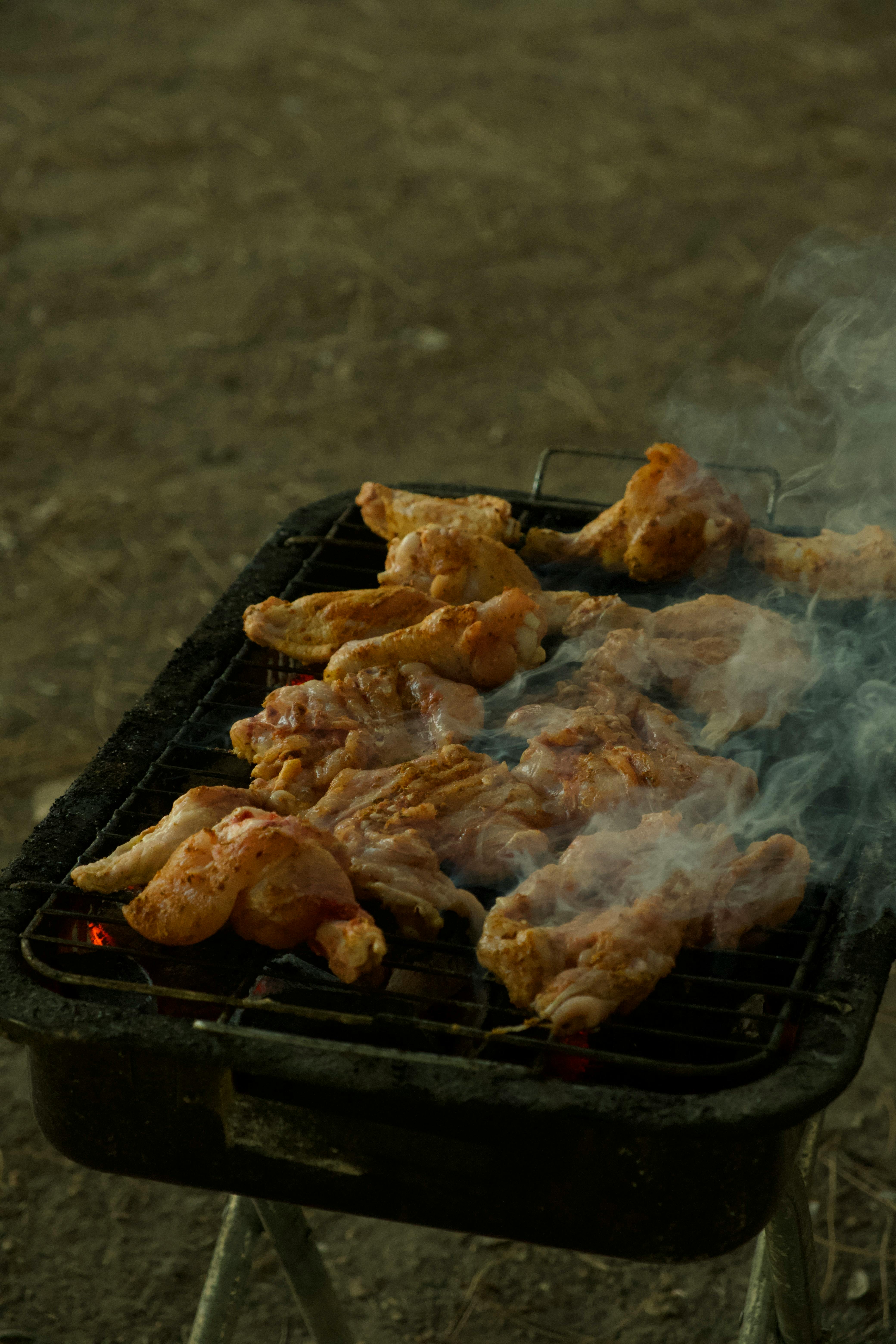 The Ultimate Guide to Grilling Chicken Without Drying It Out – Perfect Chicken Grilling Temperature