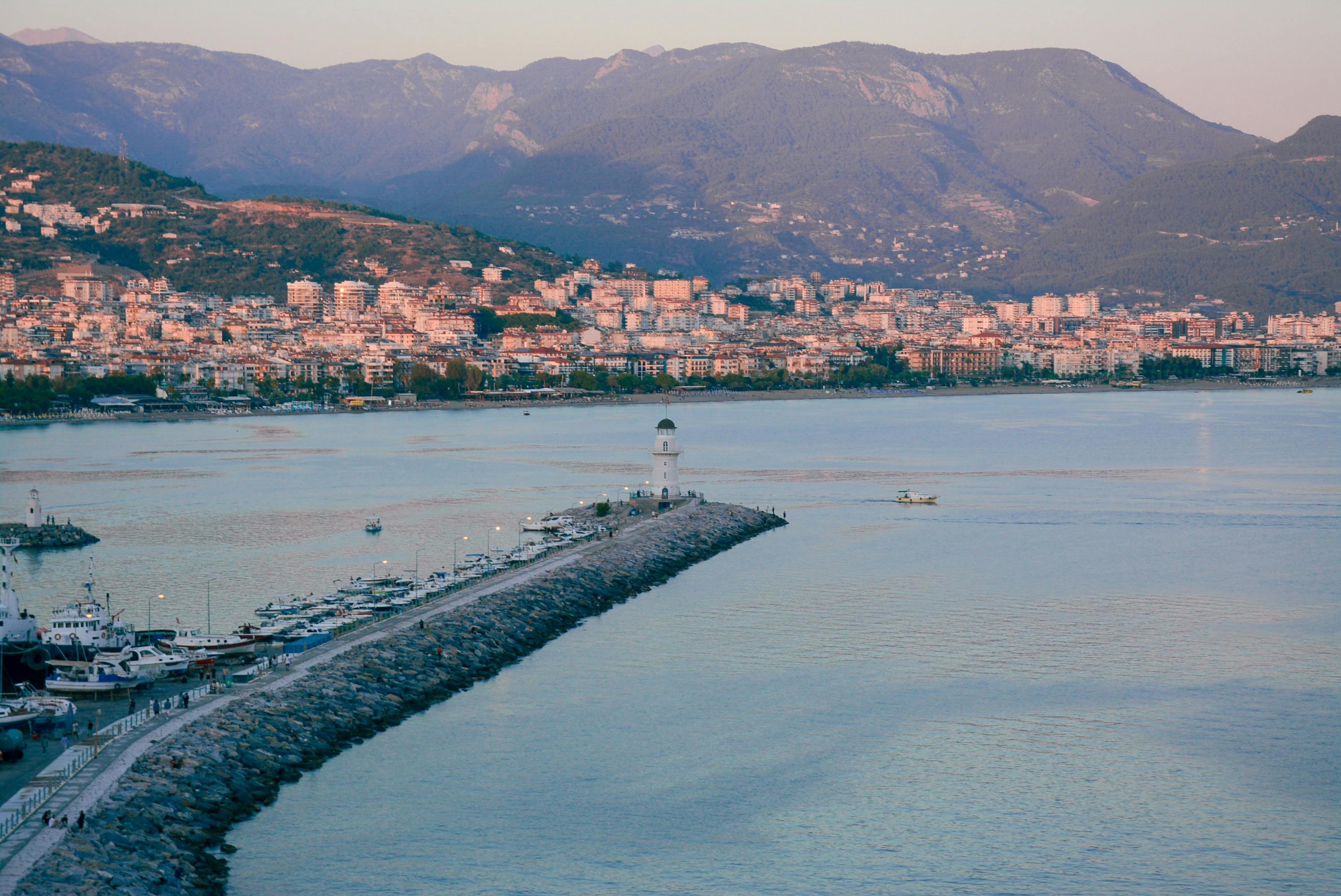 Alanya