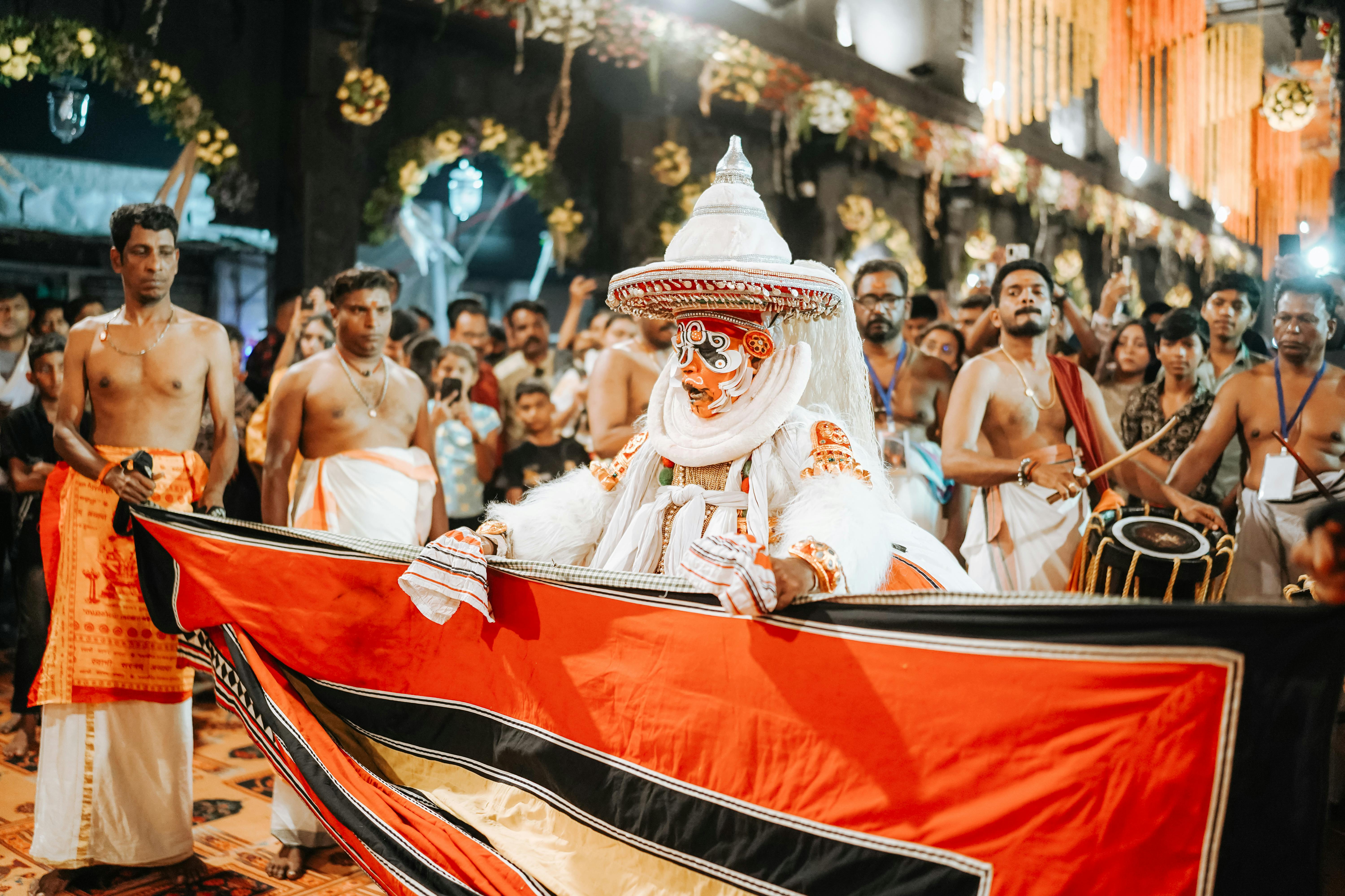 general education department kerala — Photo by Pratik  Patil on Pexels