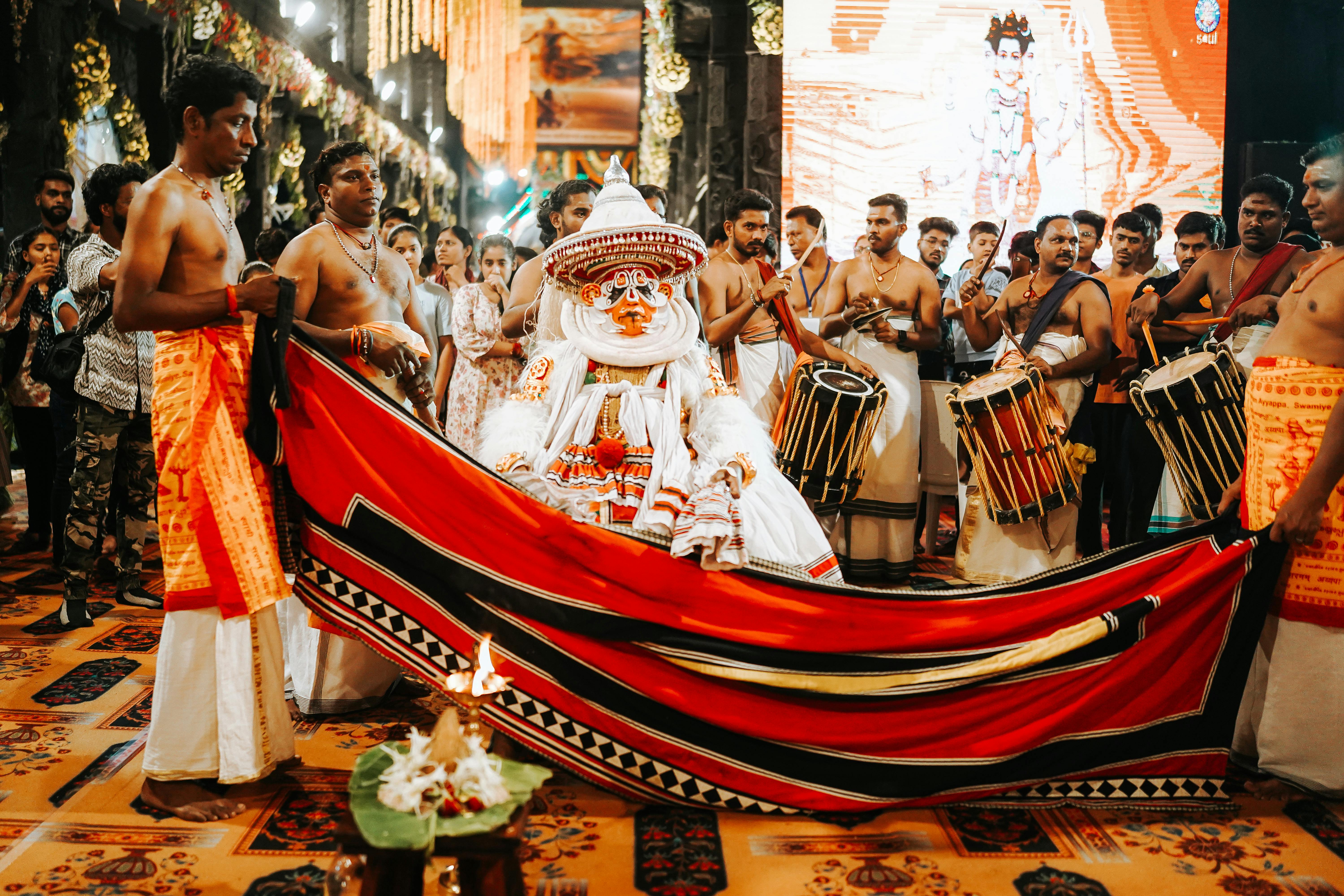 Discover the Secret History of Ancient Innovation Techniques