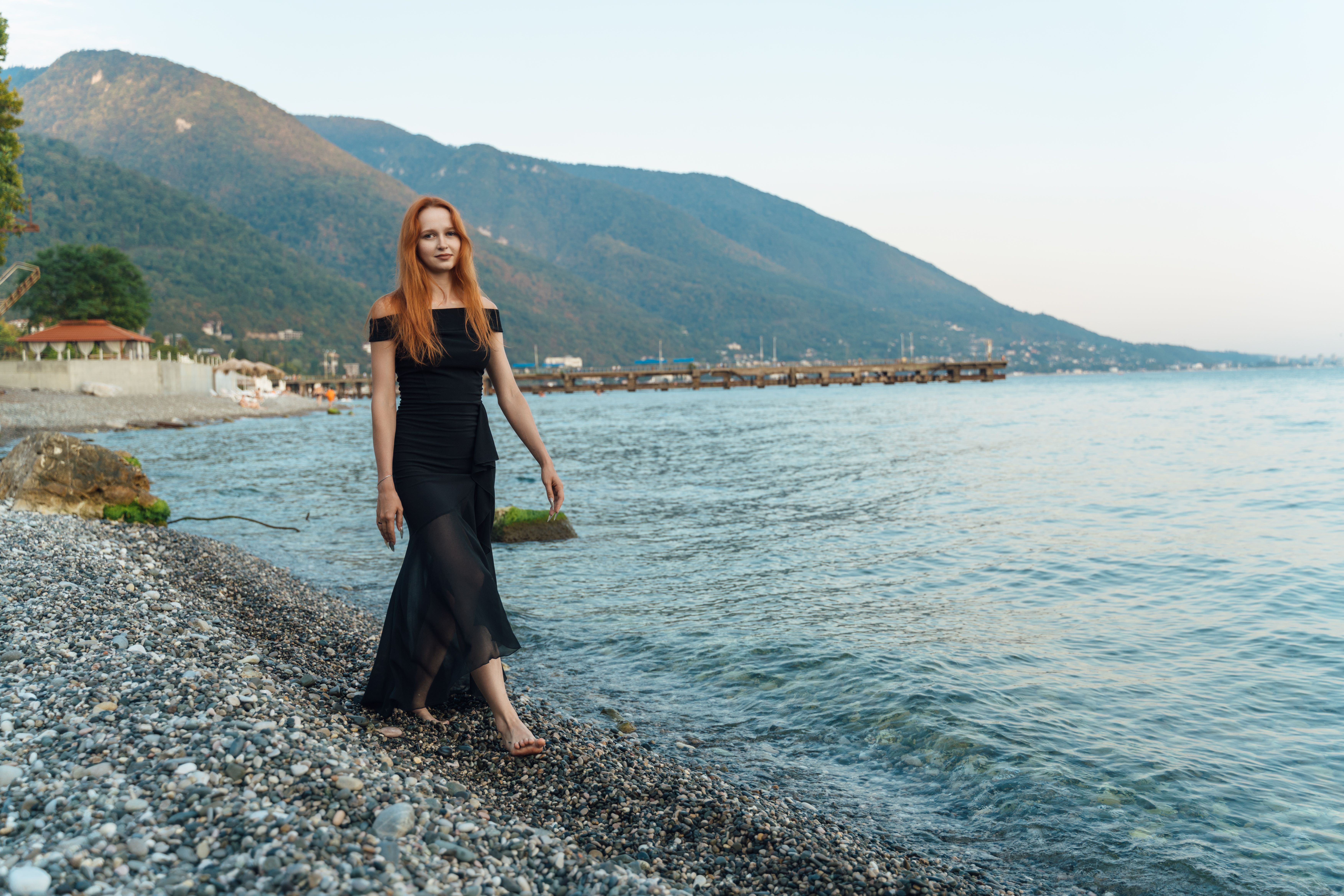 Γιατί παθαίνω κράμπες στις γάμπες όταν περπατάω στην άμμο;