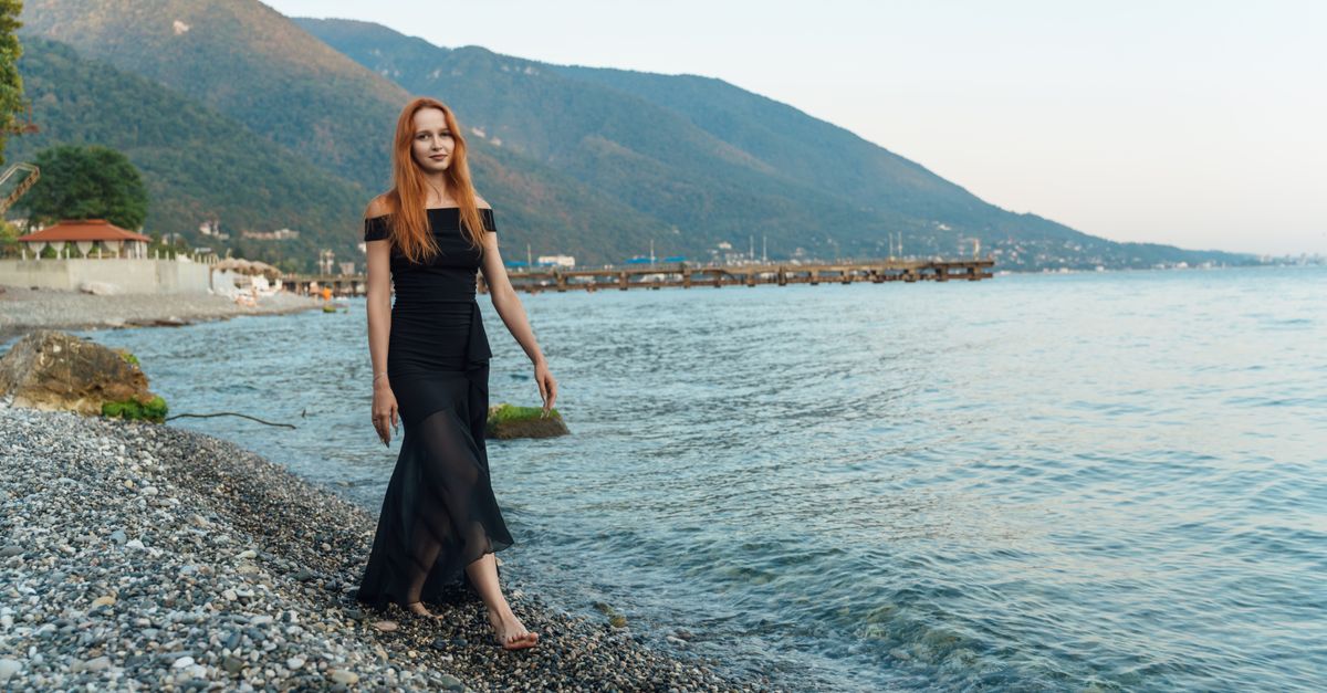 Γιατί παθαίνω κράμπες στις γάμπες όταν περπατάω στην άμμο;