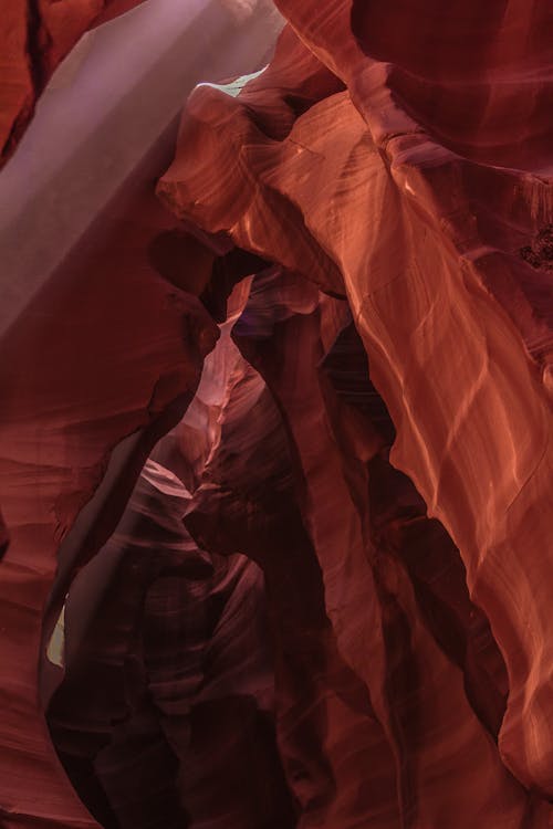 Free Antelope Canyon Stock Photo