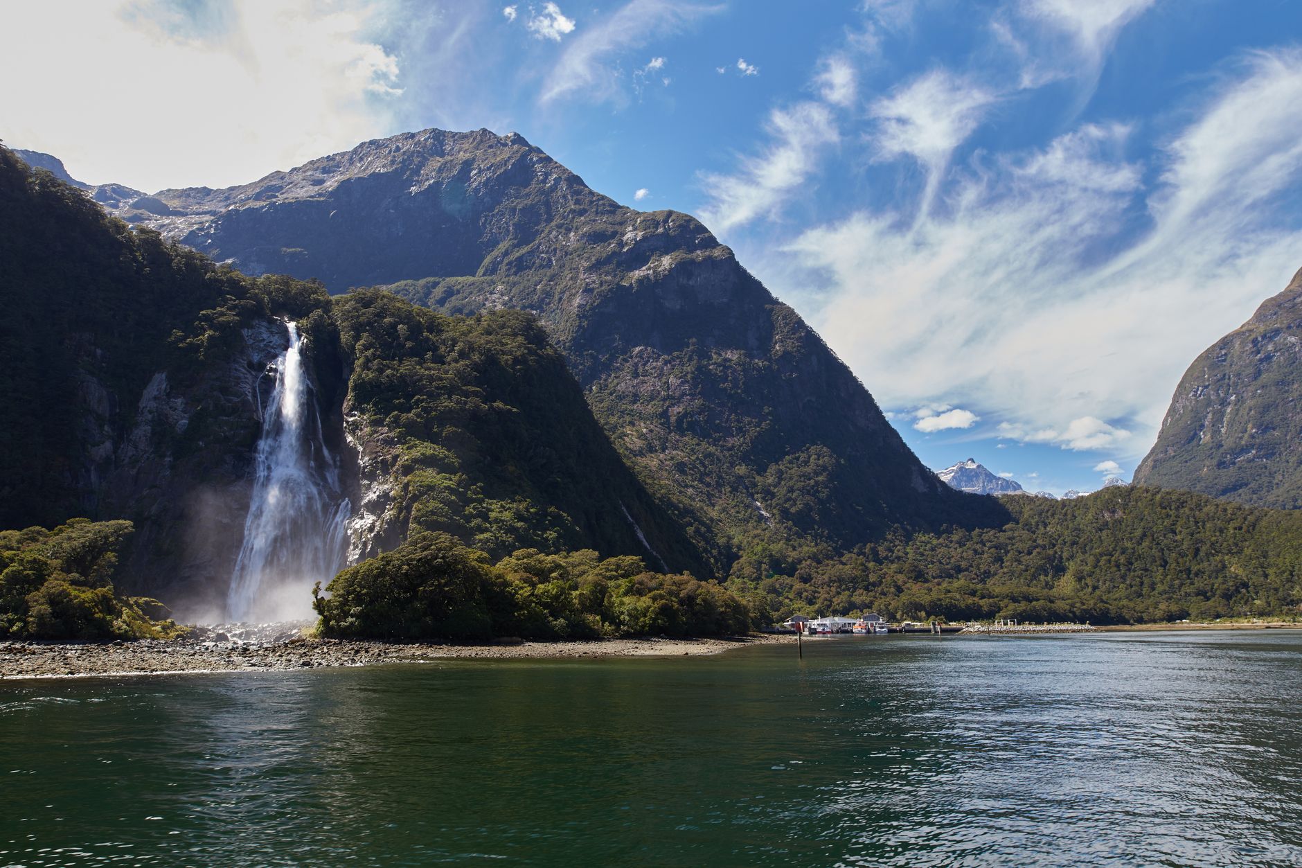 Milford Track