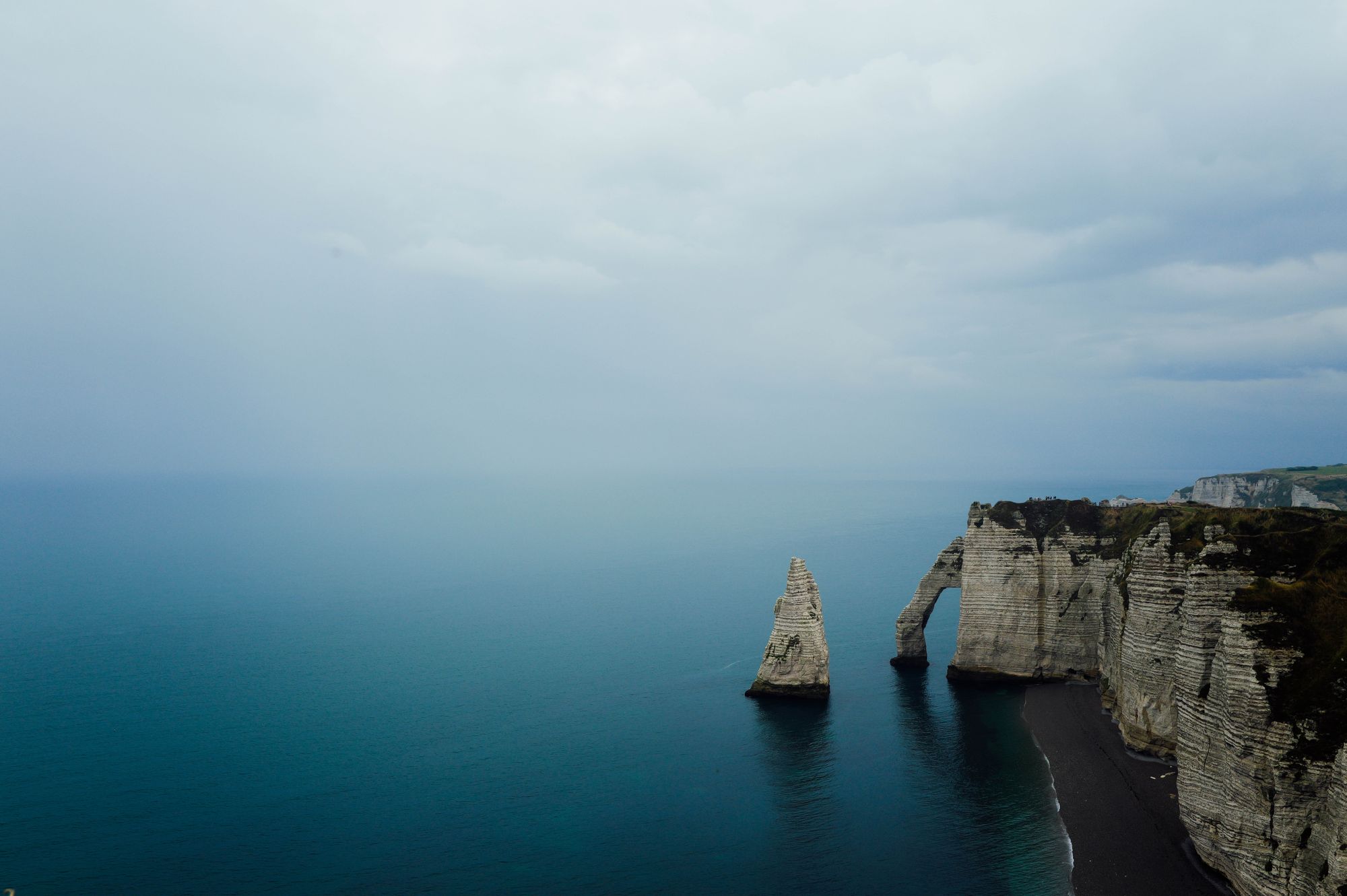 Étretat
