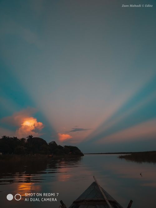 Free stock photo of afternoon, nature photography, riverside Stock Photo
