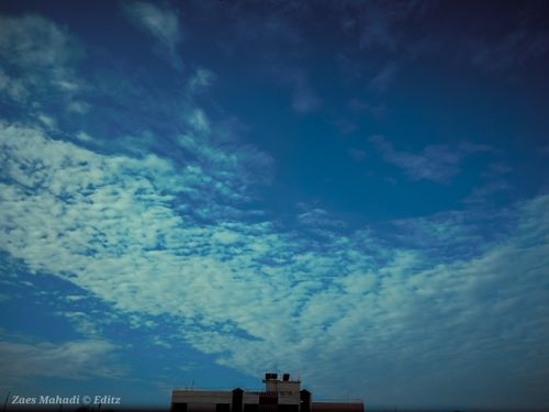 Free stock photo of clear sky, early morning, nature photography Stock Photo