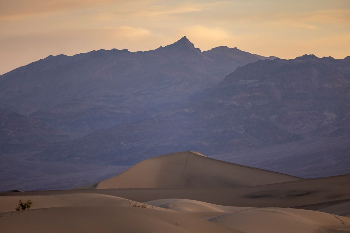 Death Valley