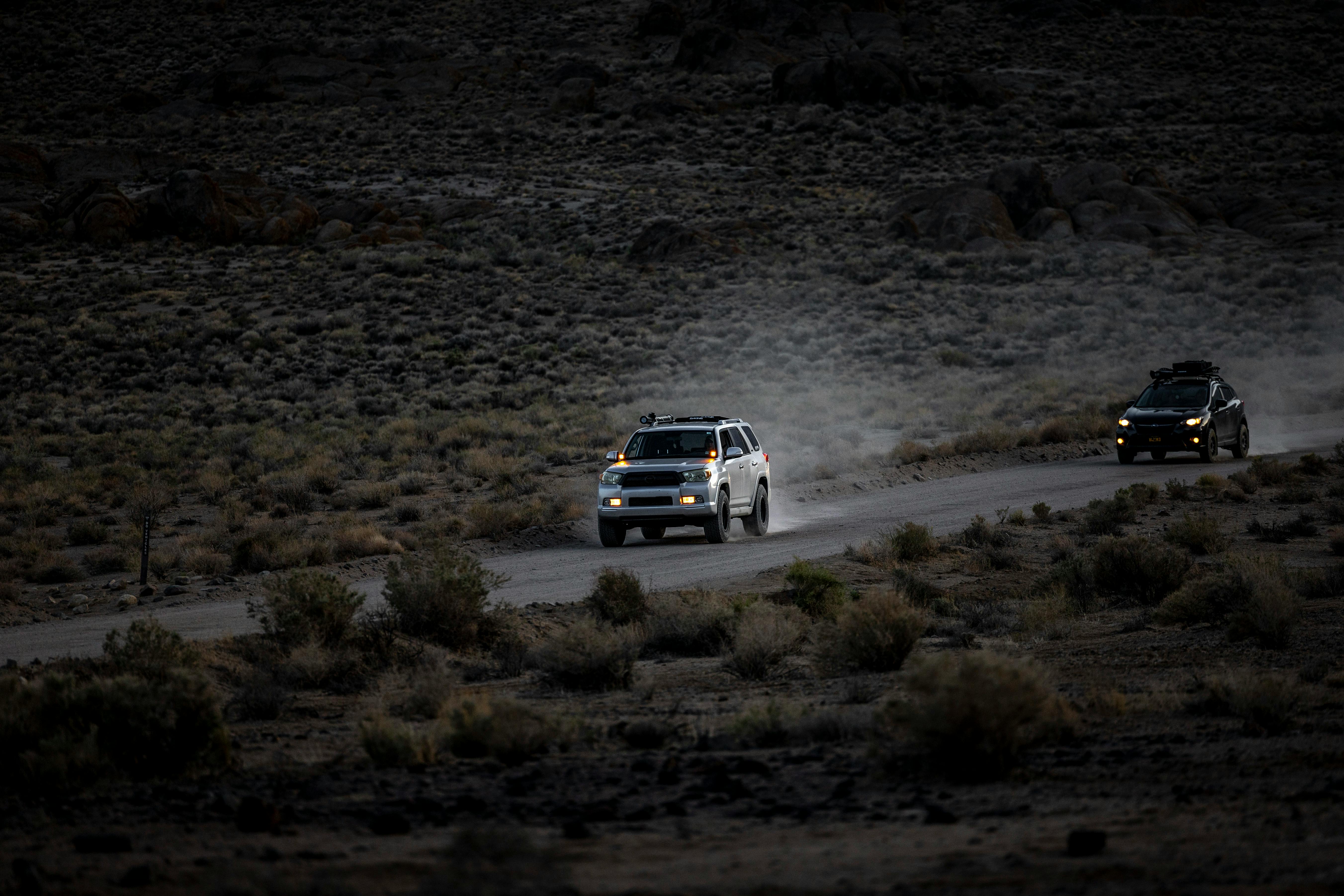 Toyota recalls 550,000 Highlander SUVs because seat backs may fail to lock — Photo by Stephen Leonardi on Pexels