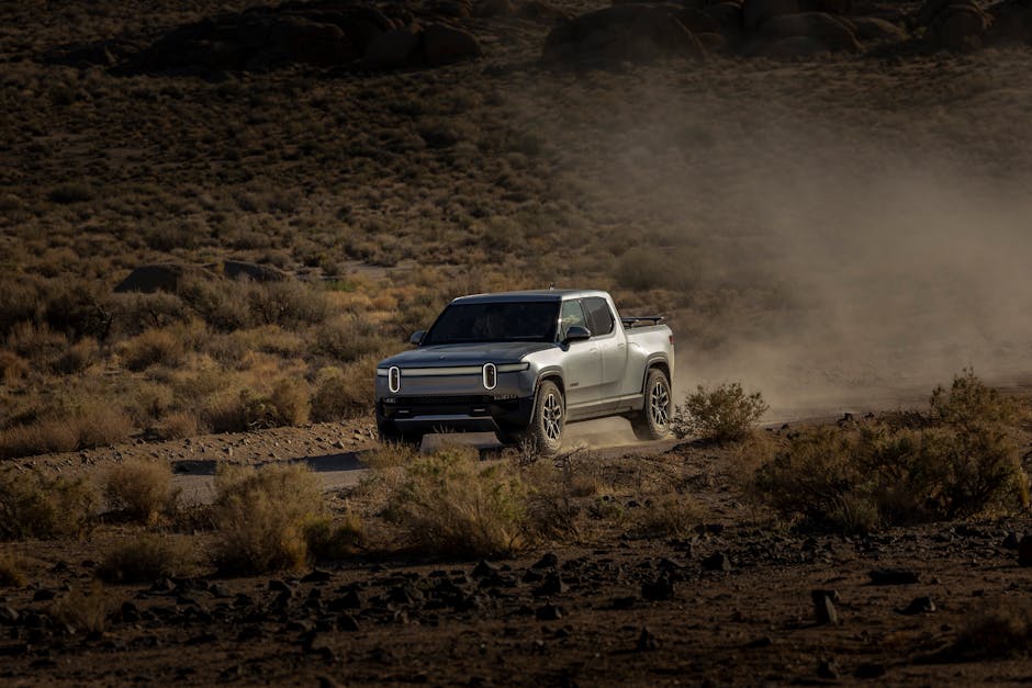 Electrification Meets Adventure: How JETOUR’s Hybrid Off-Road Vehicles Lead the Way Electrification Meets Adventure: How JETOUR’s Hybrid Off-Road Vehicles Lead the Way