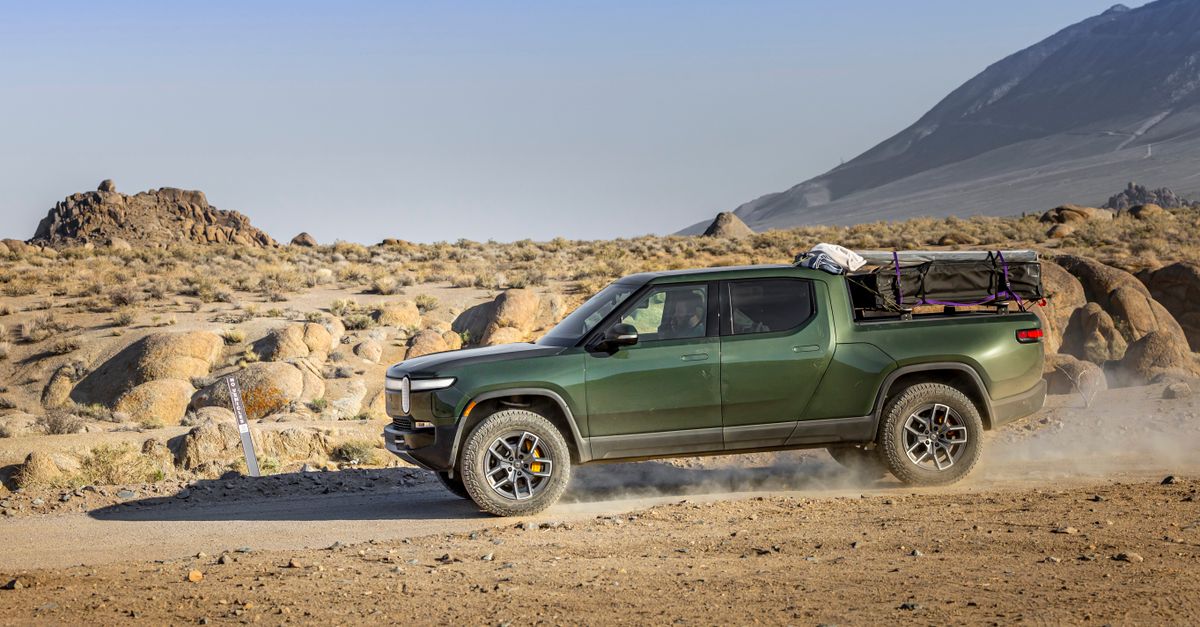BYD lanza pickup eléctrica Shark en Chile mientras GWM prepara versión híbrida