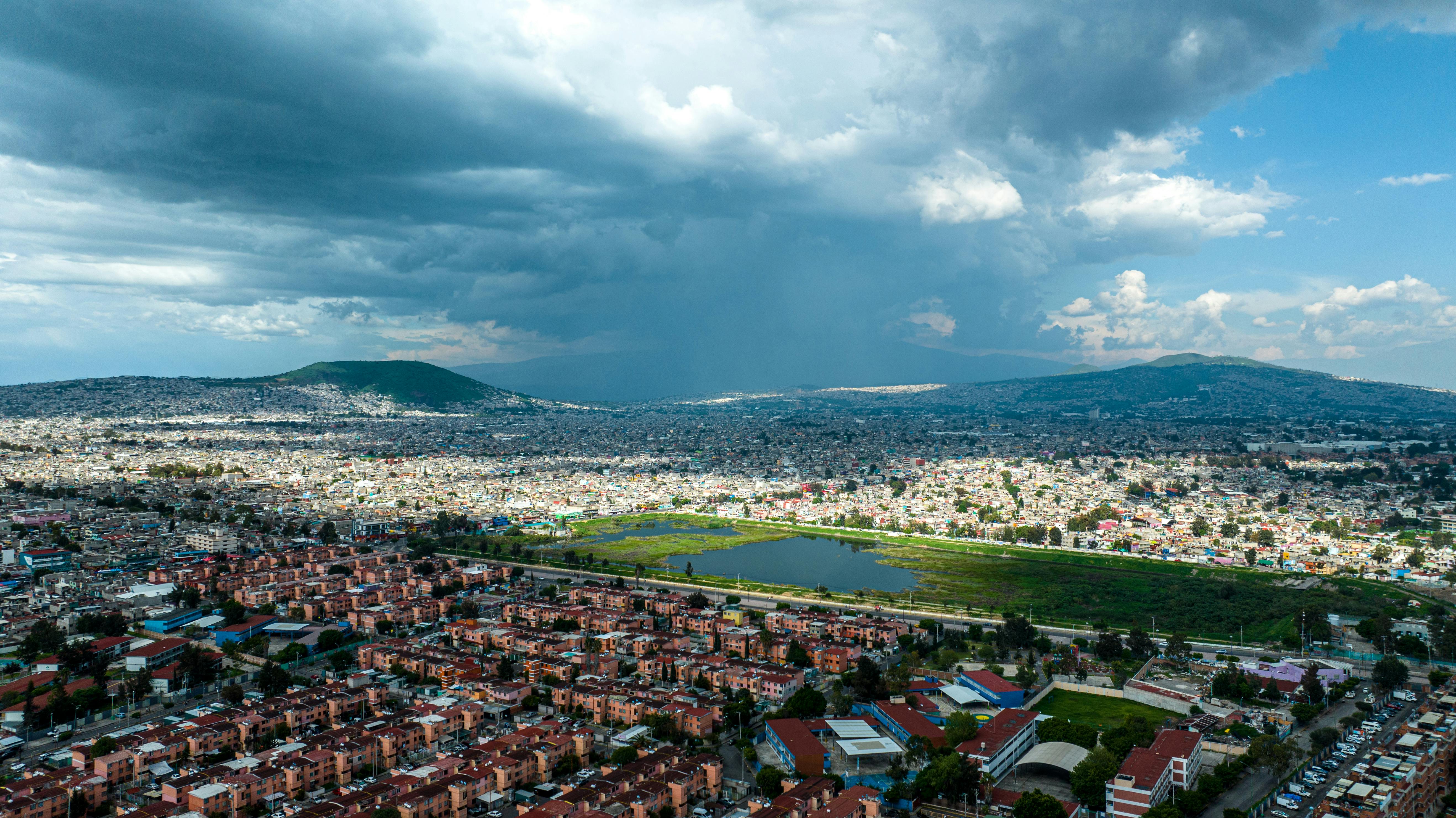Pokemon Pokopia: Developer Cloud Island Code — Photo by Santiago López on Pexels