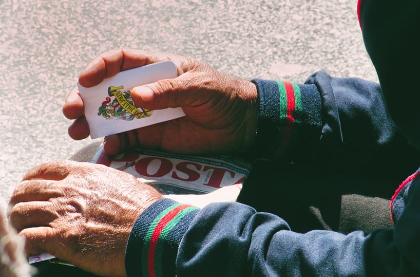 Online Casino: Spielautomaten und Live-Spiele im Überblick