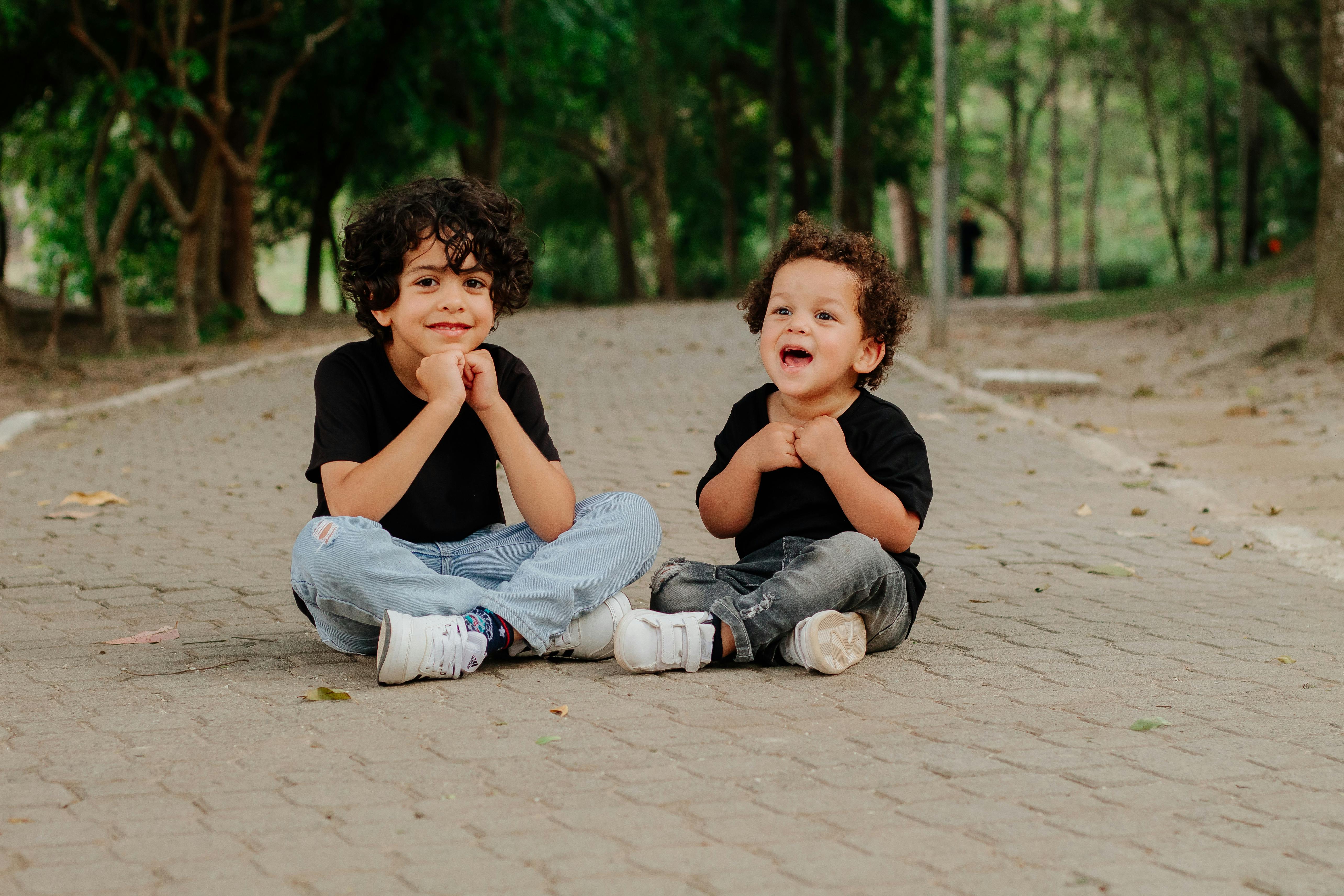 Two Brothers Just Launched the First-Ever Fantasy Climbing League — Photo by Samuel Willian on Pexels