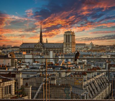 Notre-Dame-de-Monts