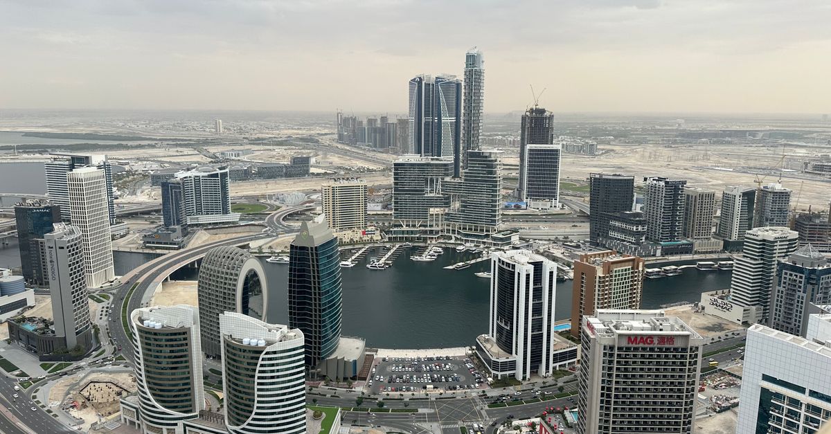 Stake Partners With ACE & Company for UAE Fractional Real Estate Trading