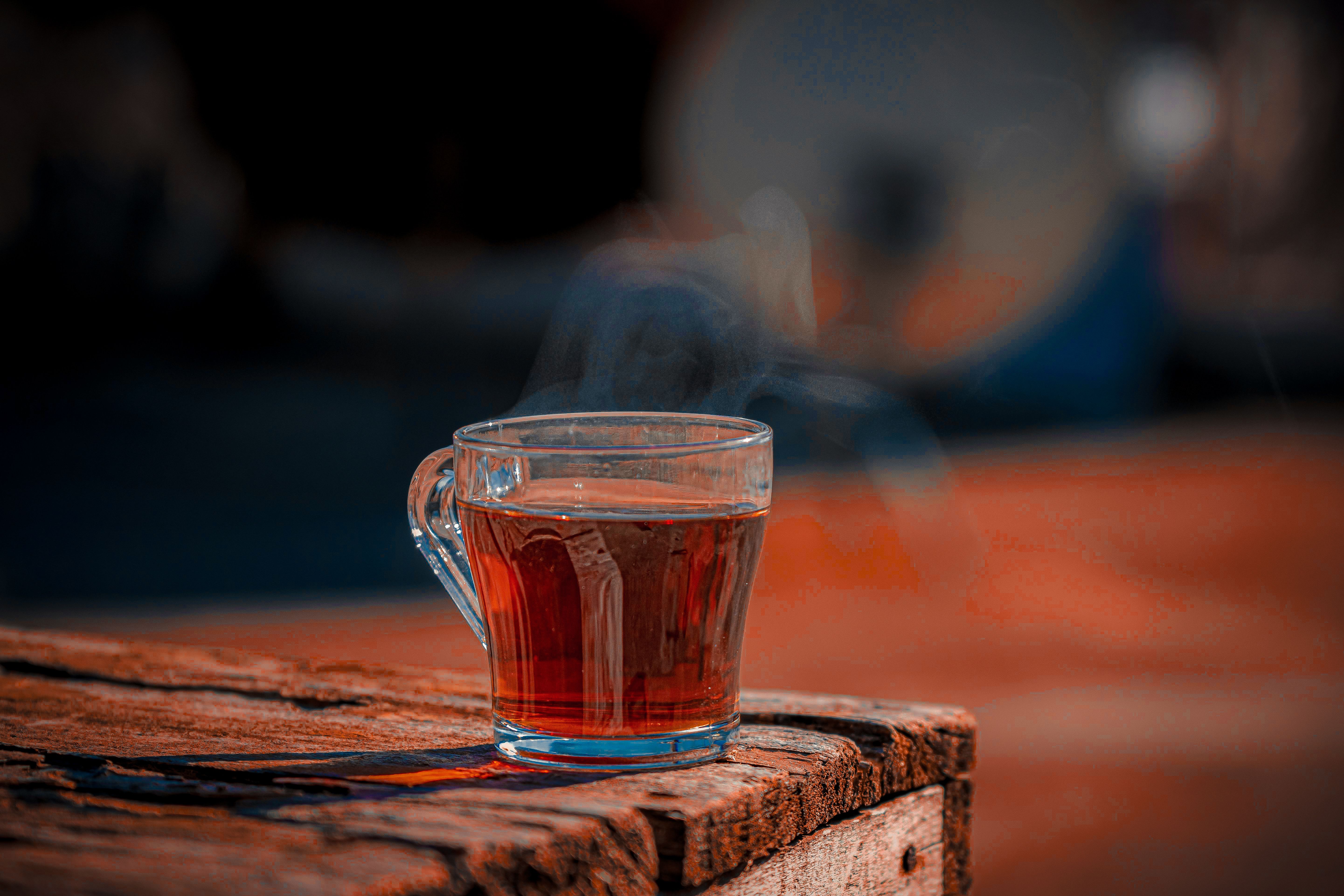 Can You Be Allergic to Tea? Understanding Reactions and Alternatives