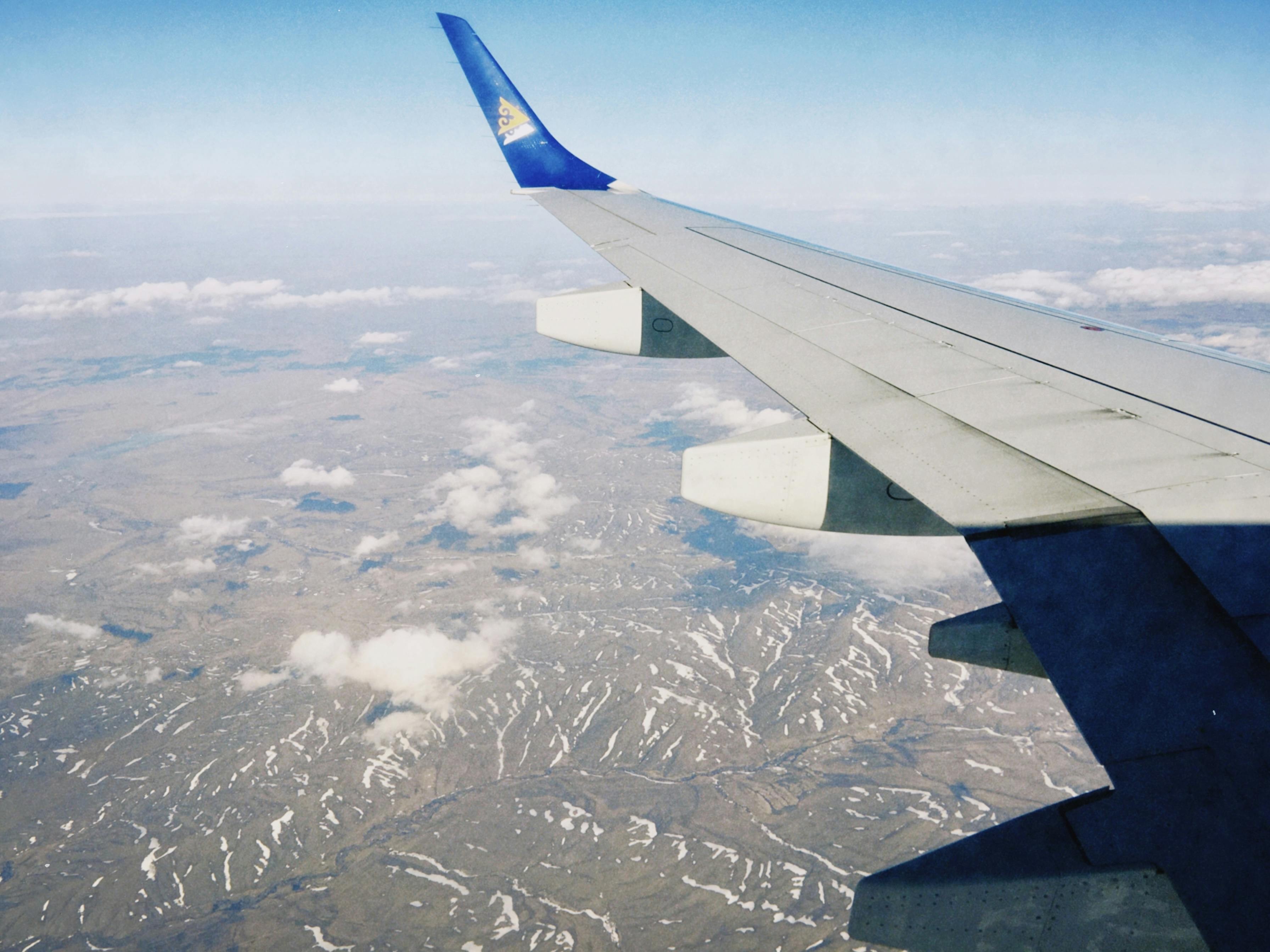 A Beginner’s Guide to Traveling on Points and Miles — Photo by Aibek Skakov on Pexels