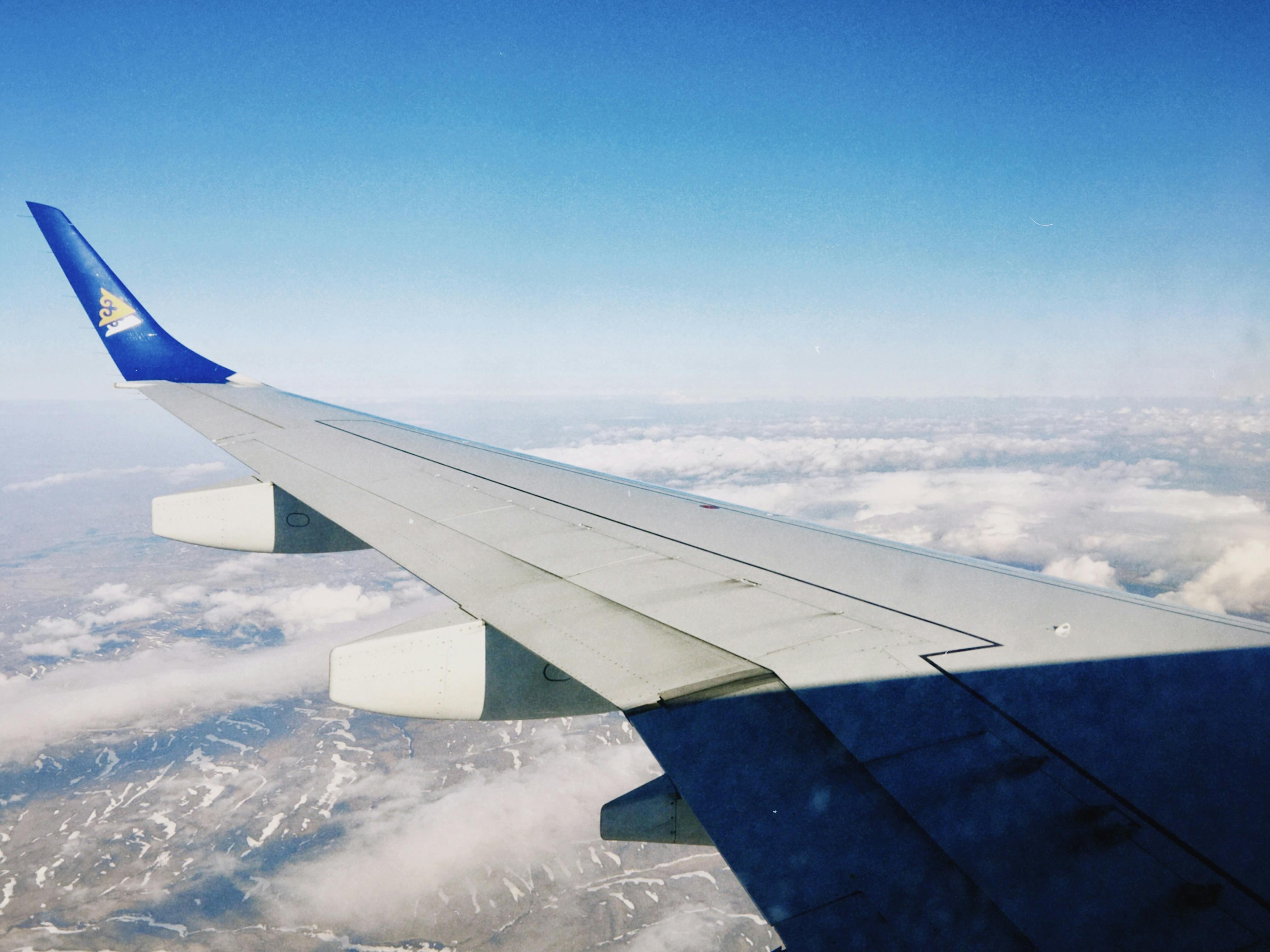 A Beginner’s Guide to Traveling on Points and Miles — Photo by Aibek Skakov on Pexels