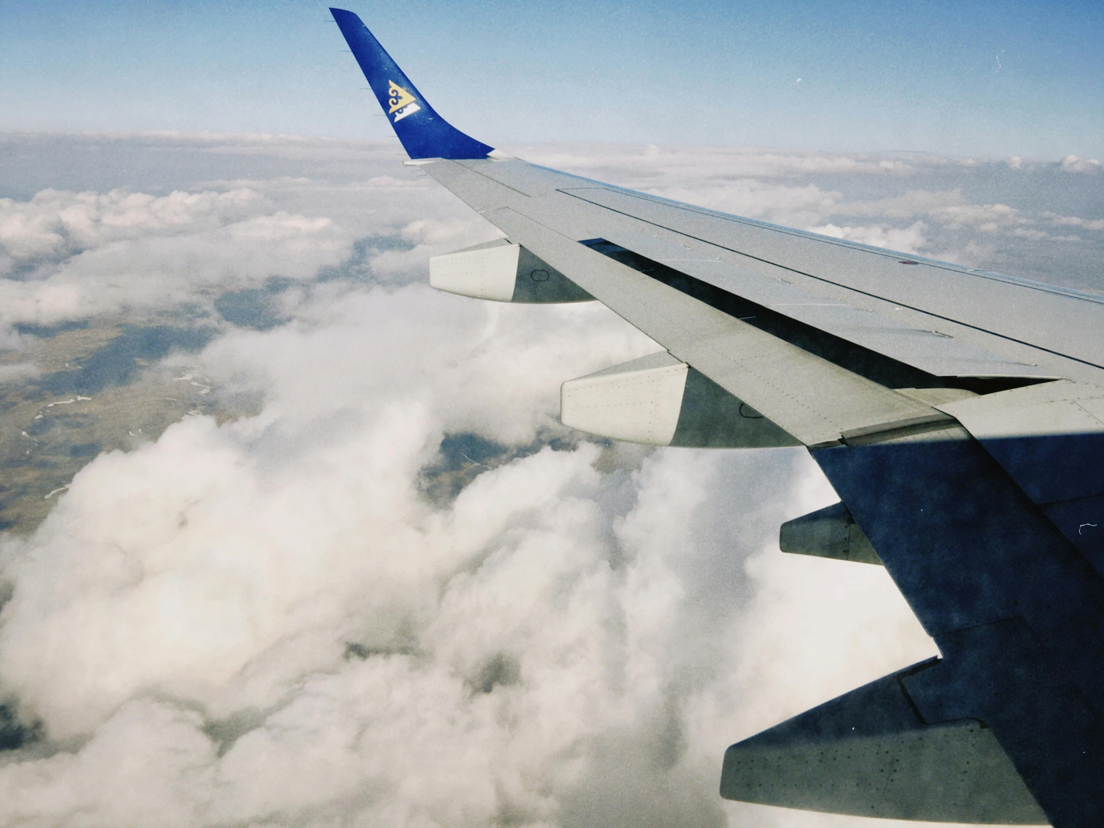 A Beginner’s Guide to Traveling on Points and Miles — Photo by Aibek Skakov on Pexels