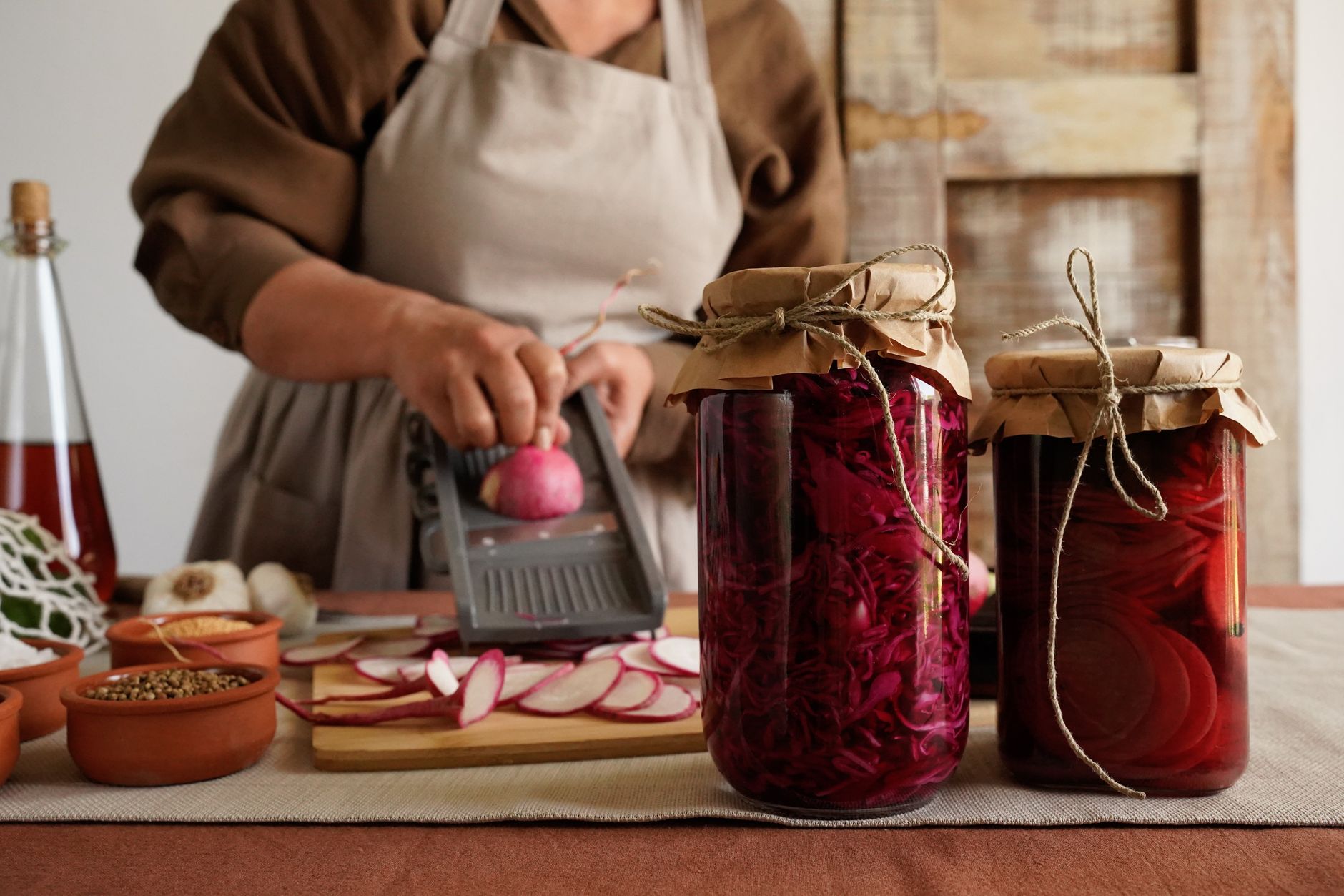 The Rise of Fermented Foods: Probiotics and Gut Health Trends in 2026