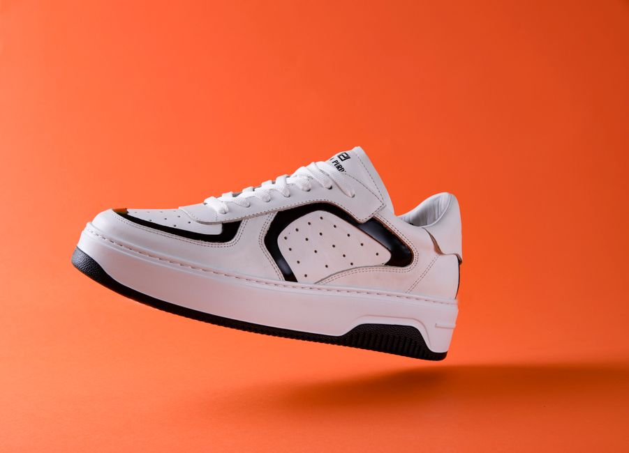 beyaz deri sneaker () reviews