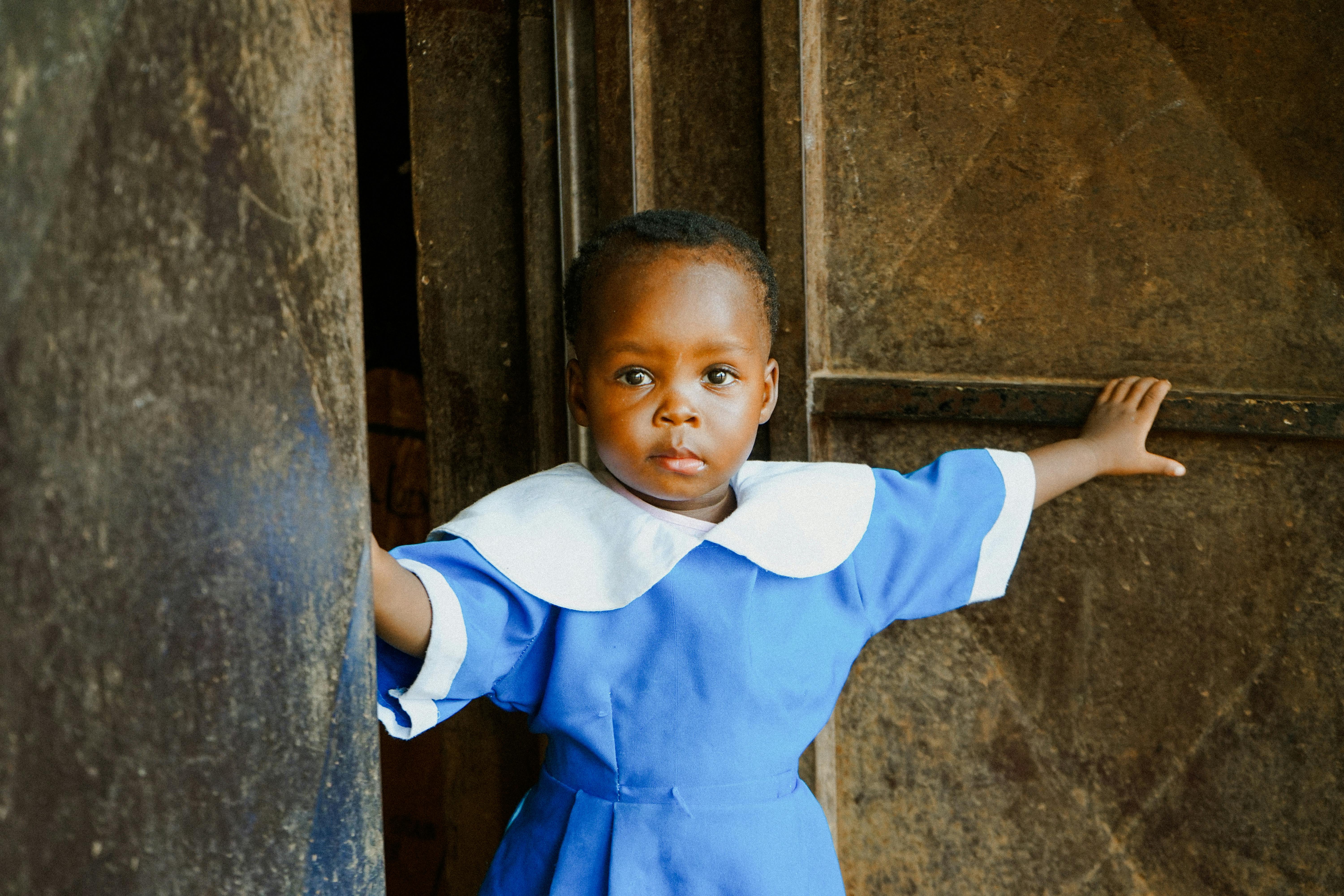 The Class Four escape that changed 3,000 girls’ lives