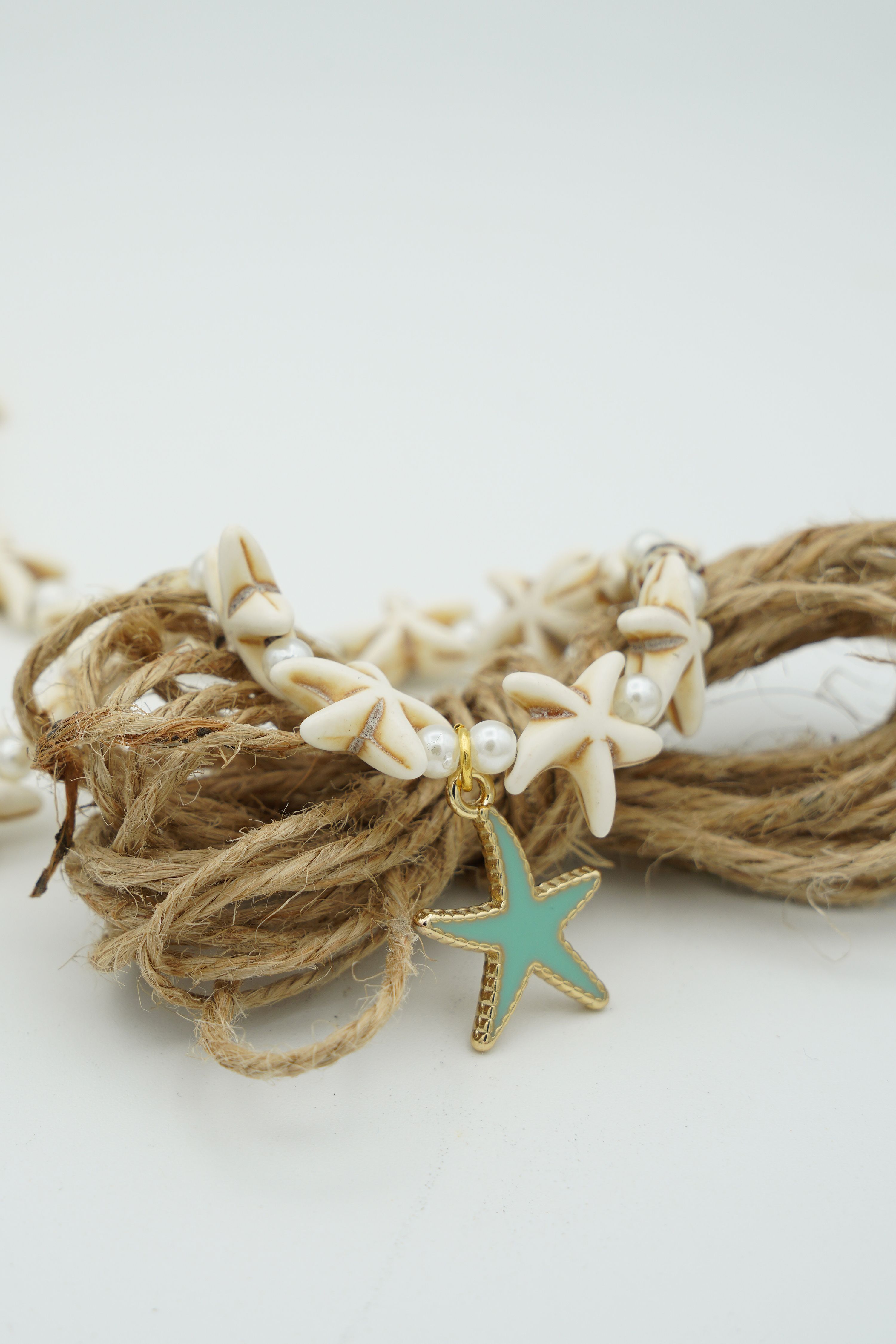 Accesorii marine – inspirații din ocean pentru vară