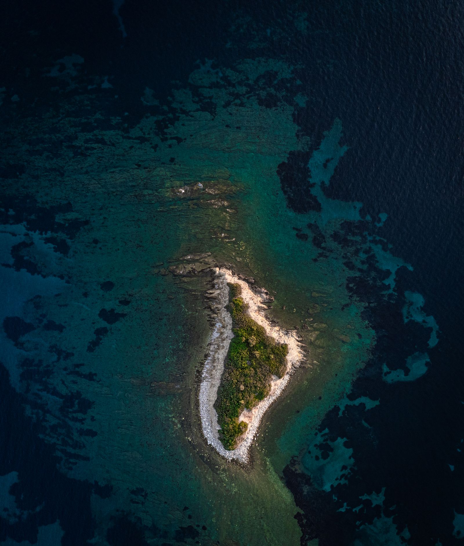 Malé · the capital