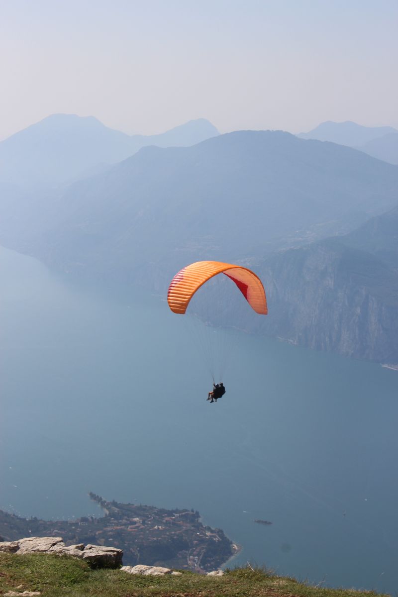 Talloires-Montmin