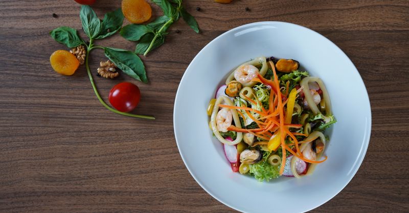 Crevettes Bébé : À Quel Âge les Introduire ?