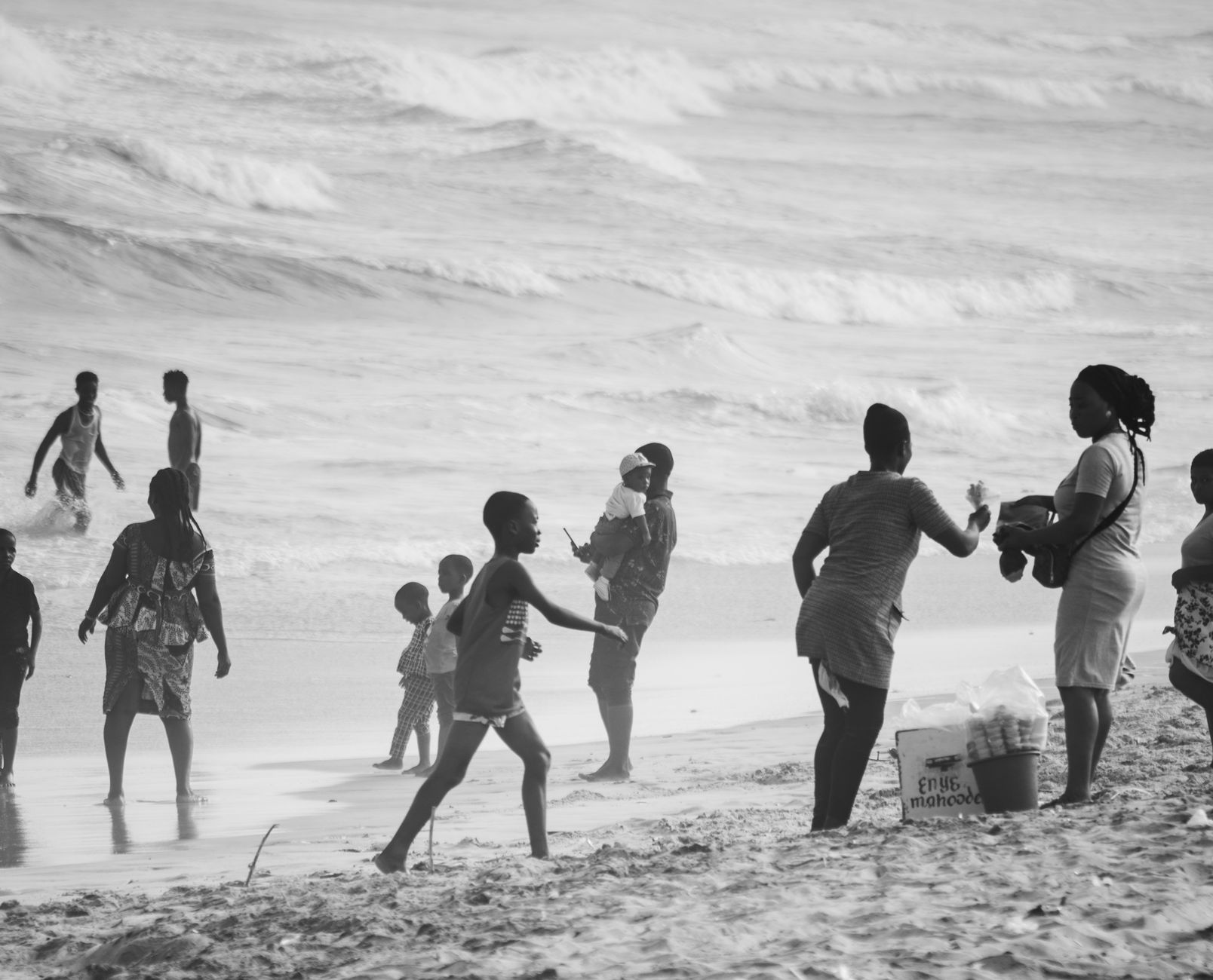 Famille — Le rythme : ce qui fait vraiment réussir des vacances en famille