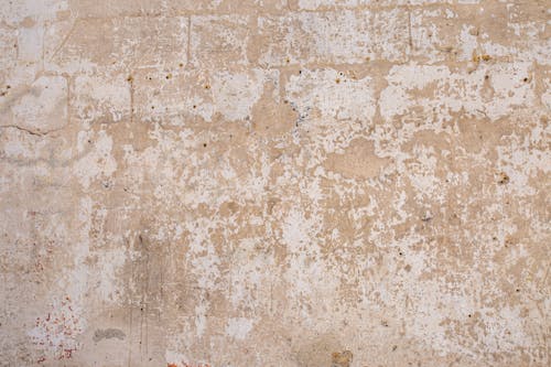 beton duvar, çatlaklar, doku içeren Ücretsiz stok fotoğraf