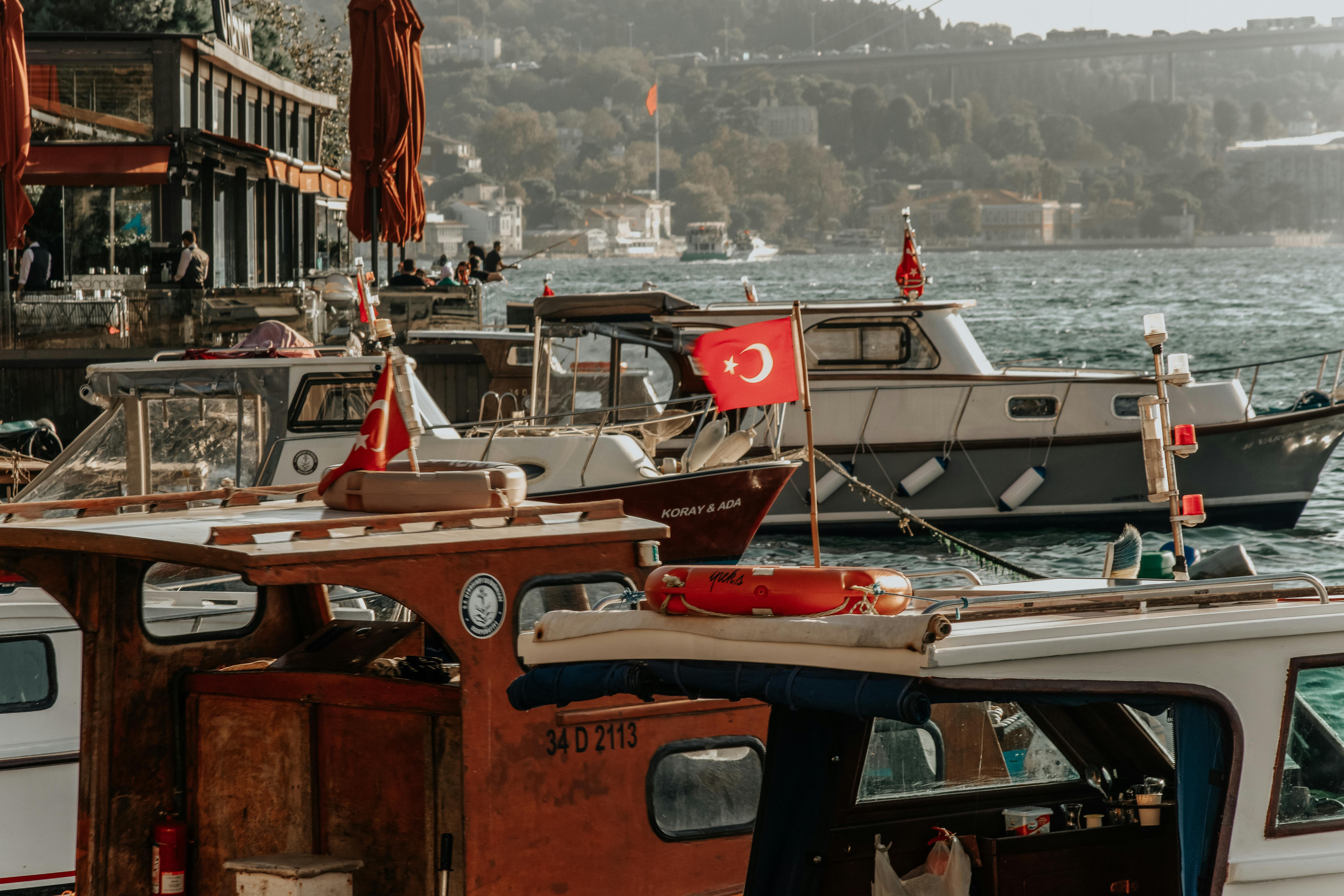 Flags Of Turkey And Russia Photos, Download The BEST Free Flags Of