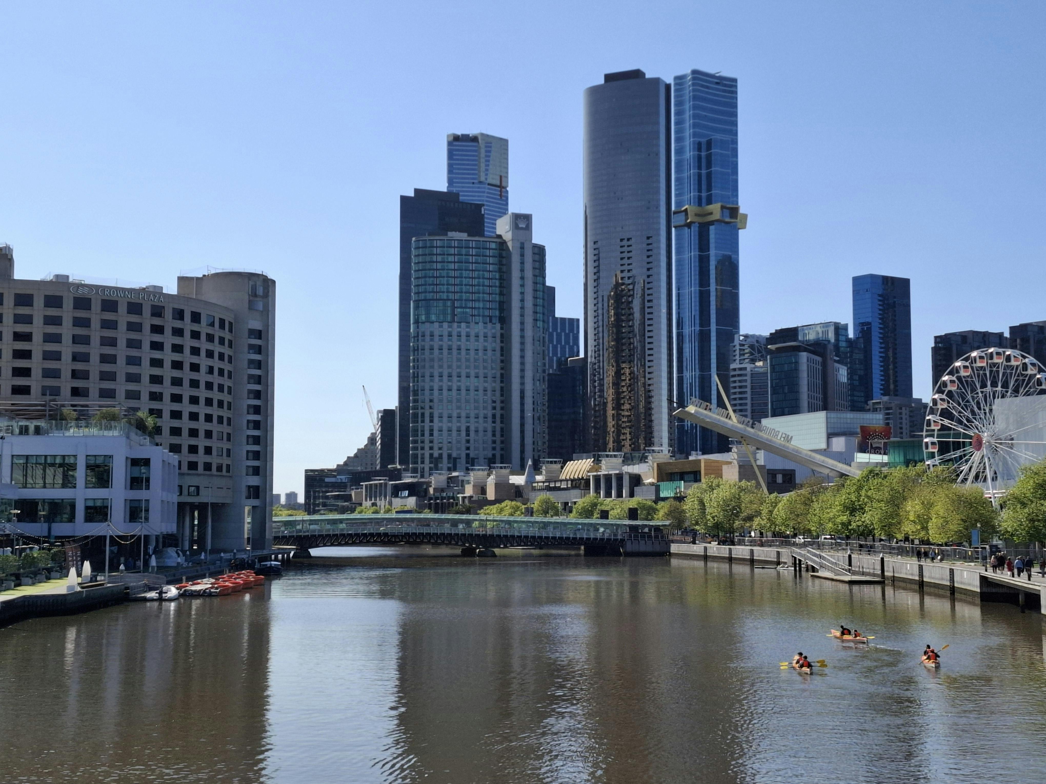 general travel group melbourne — Photo by FARMAN ALI on Pexels