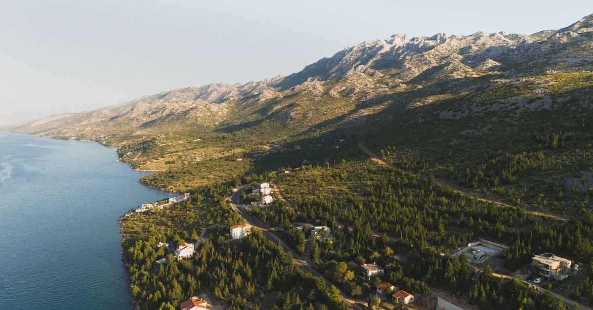 Croatia - What Retirees Actually Regret About Moving to Croatia — A Local's Perspective