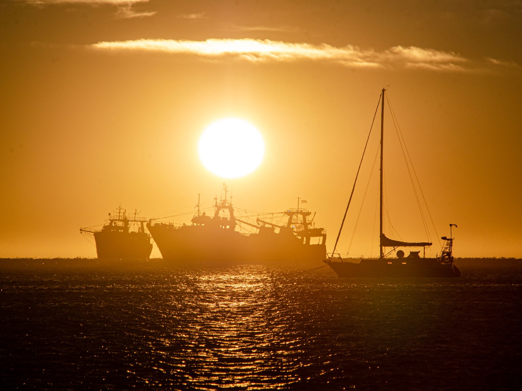 Puerto Madryn — Puerto Madryn