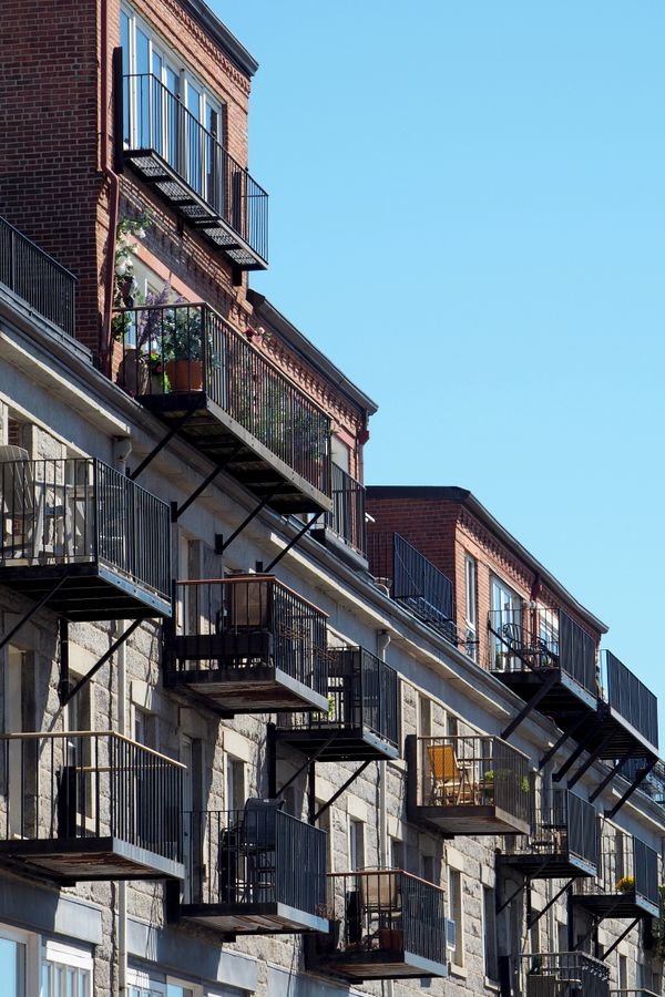 Beacon Hill Townhome Income Share