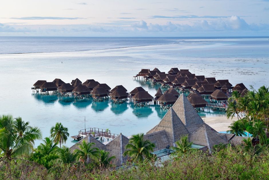 Exploring the World's Most Luxurious Hotels by the Sea