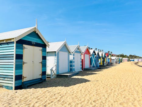 brighton beach boxes