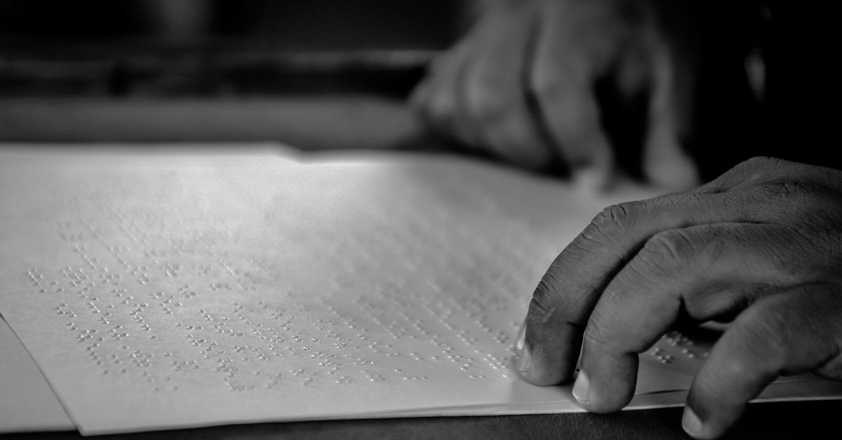 3 Smart Blind Truths Beyond the Hype