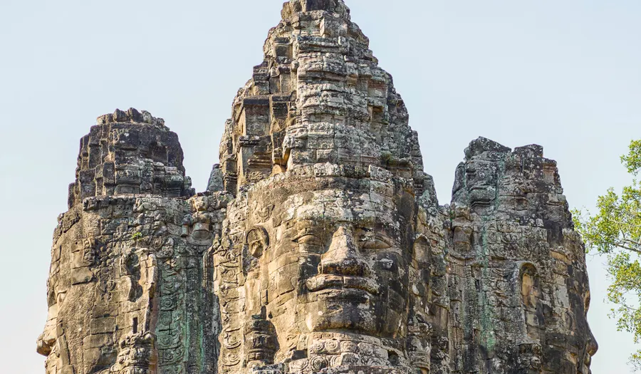 Bayon