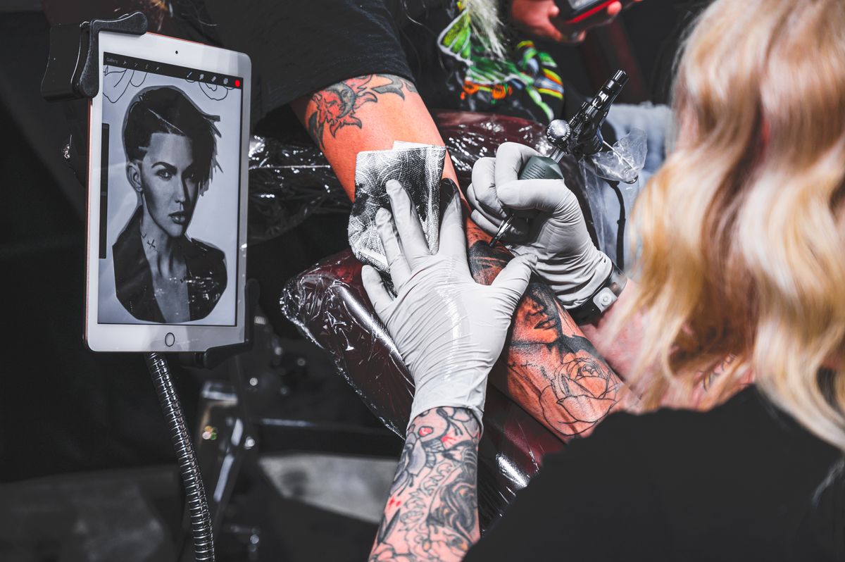 NBK Tattoo Collective