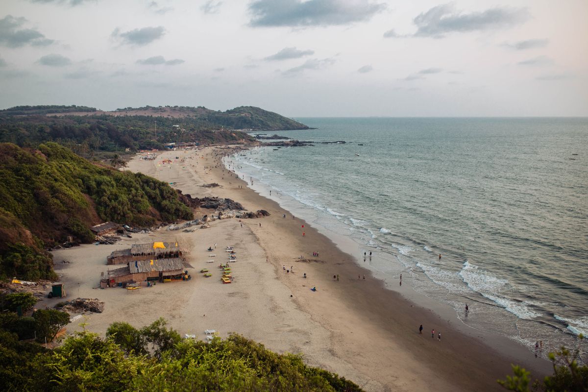 Goa