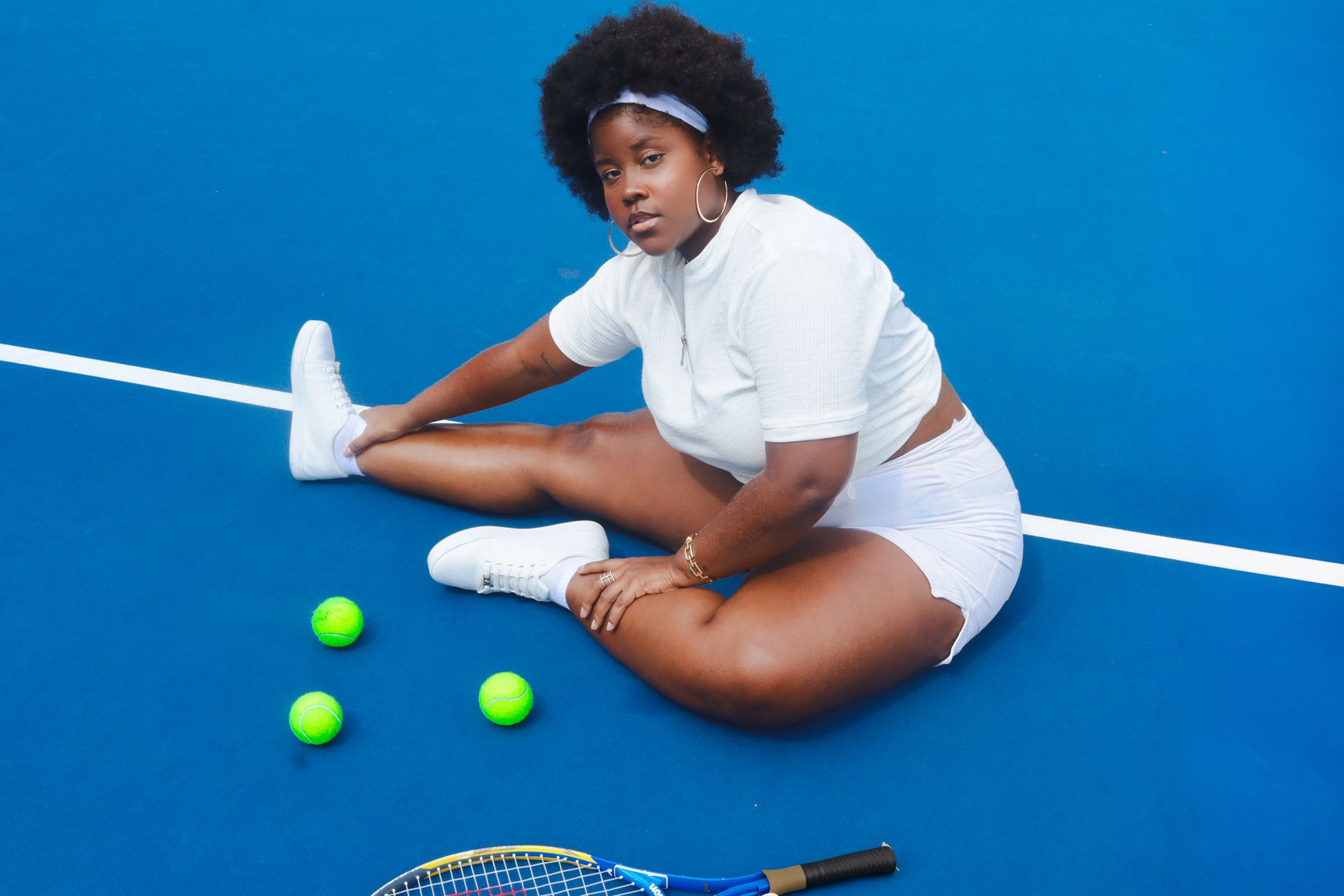 Serena Williams verliest direct op grastoernooi in Londen
