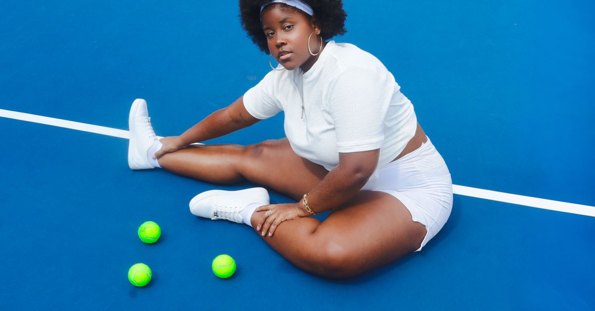 naomi osaka