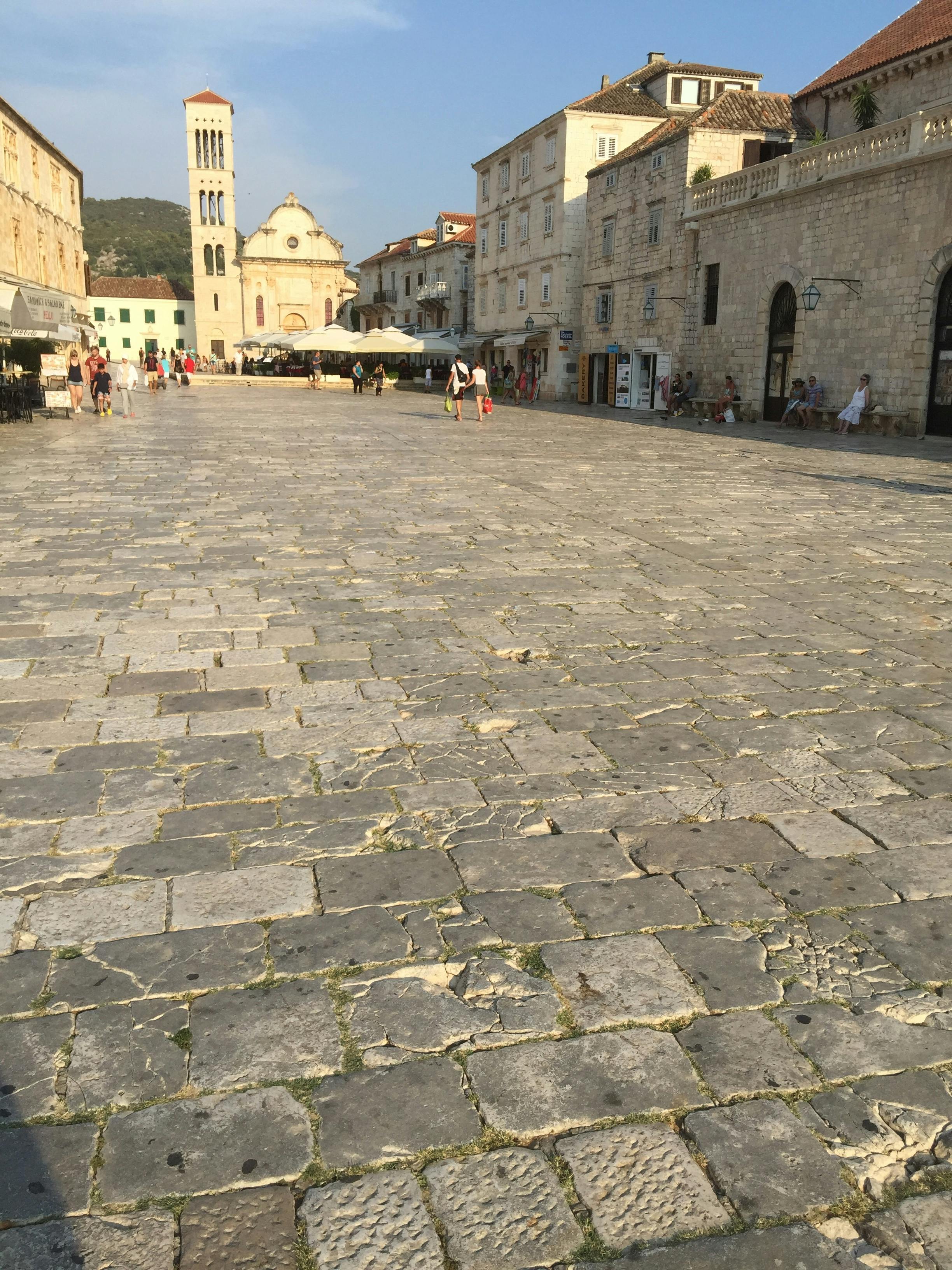 Free stock photo of cathedral, holiday, mediterranean